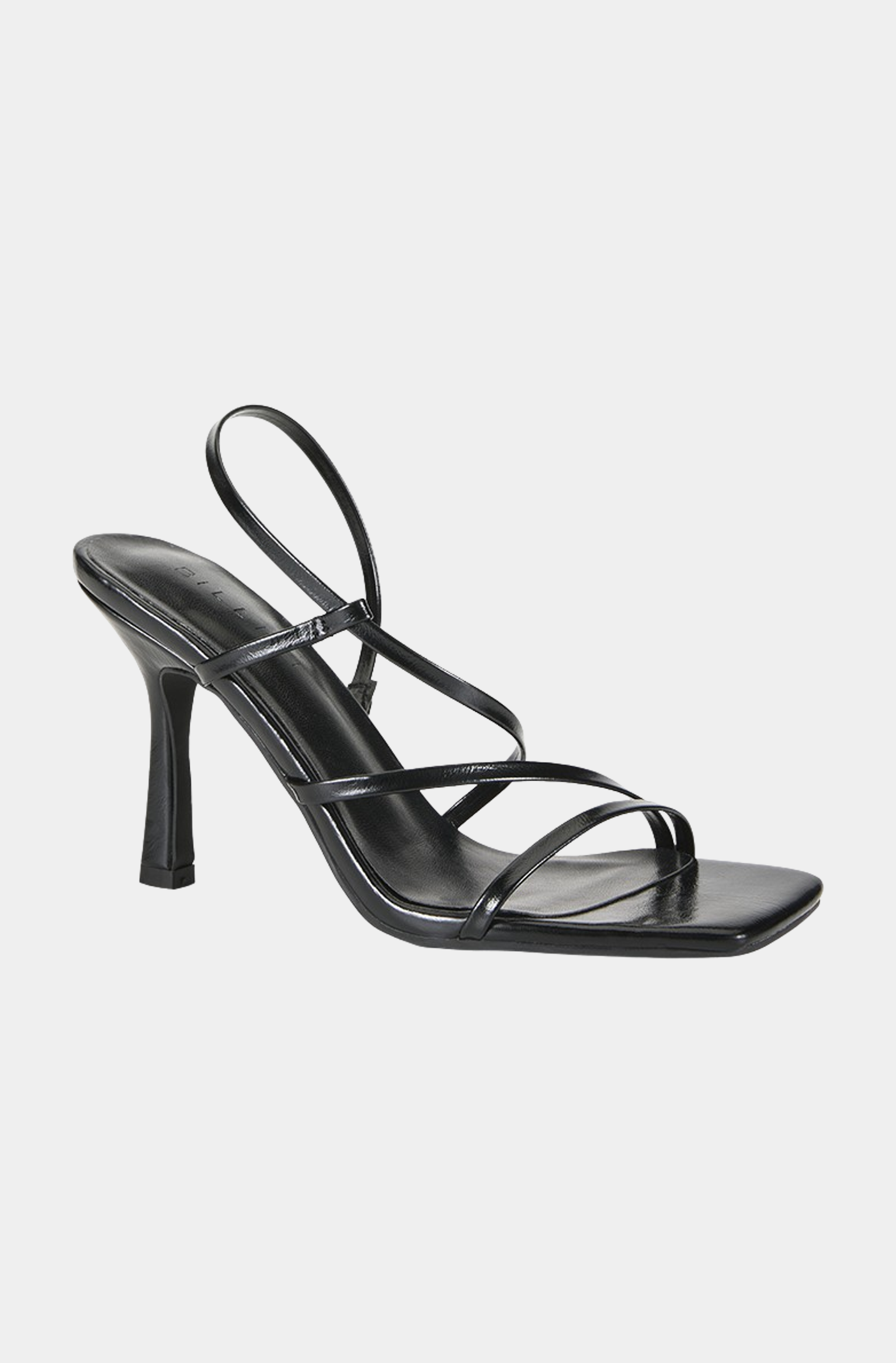 Shakira Heel