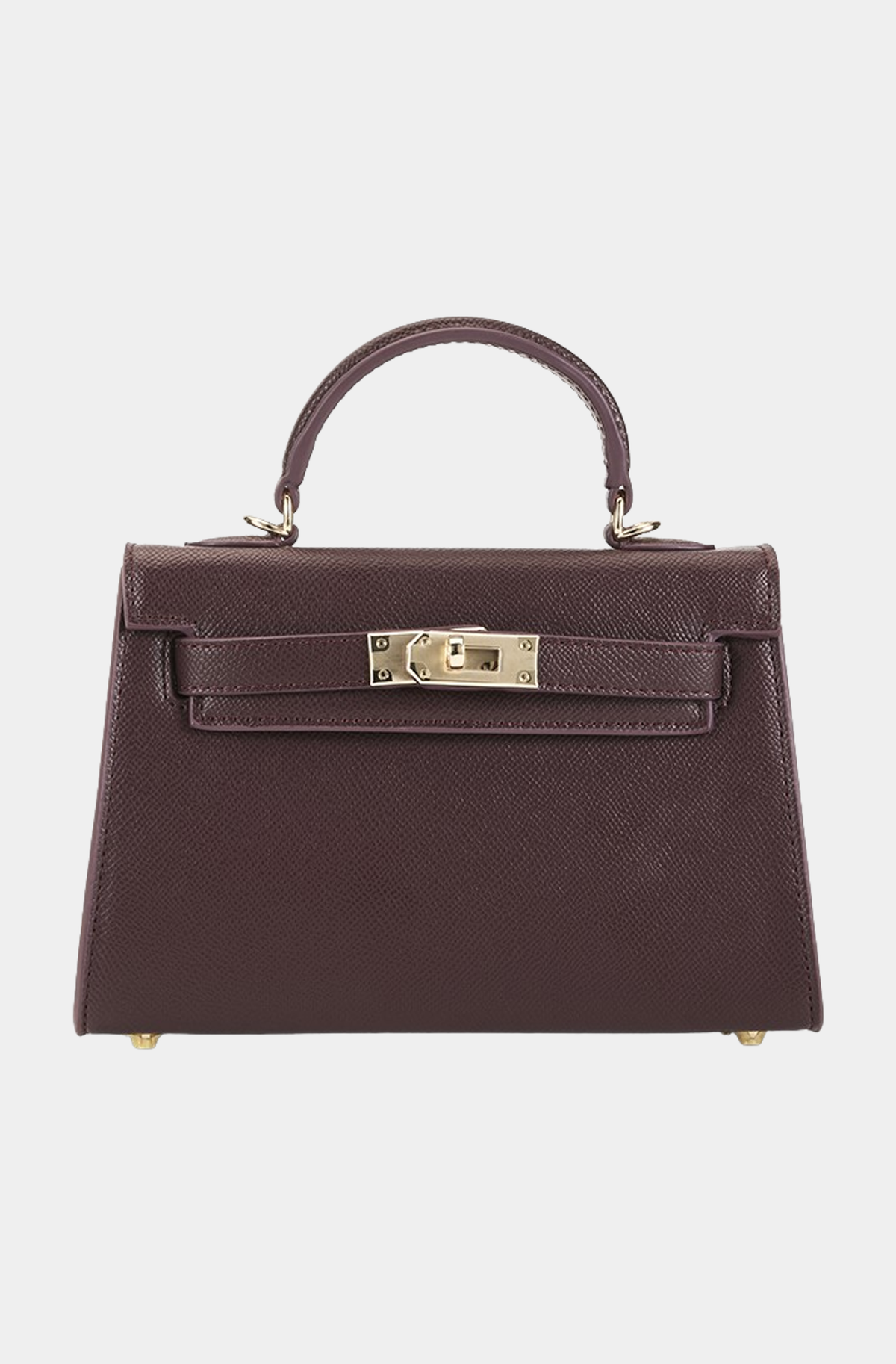 Harriette Handle Bag