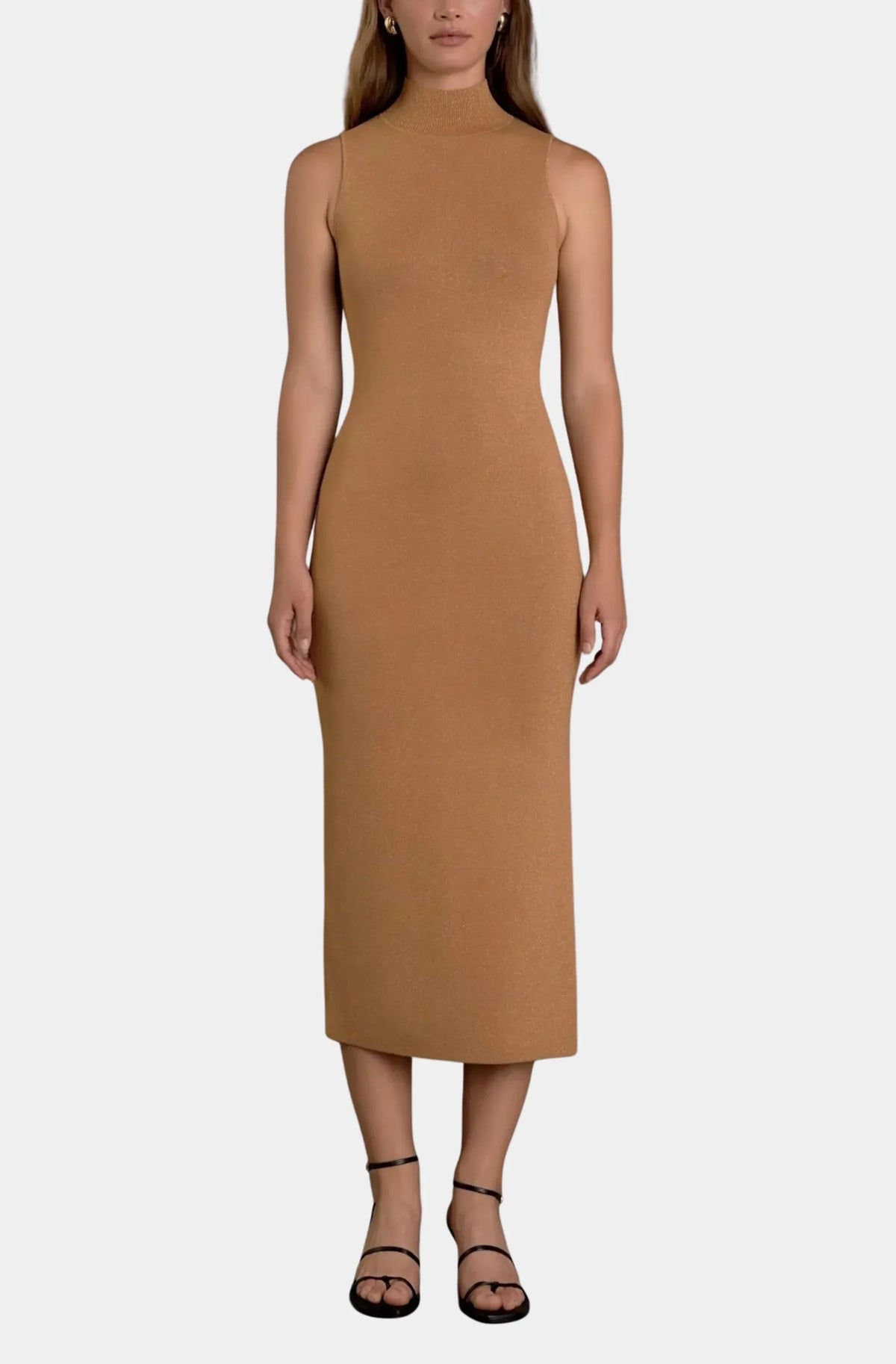 Solene Dress