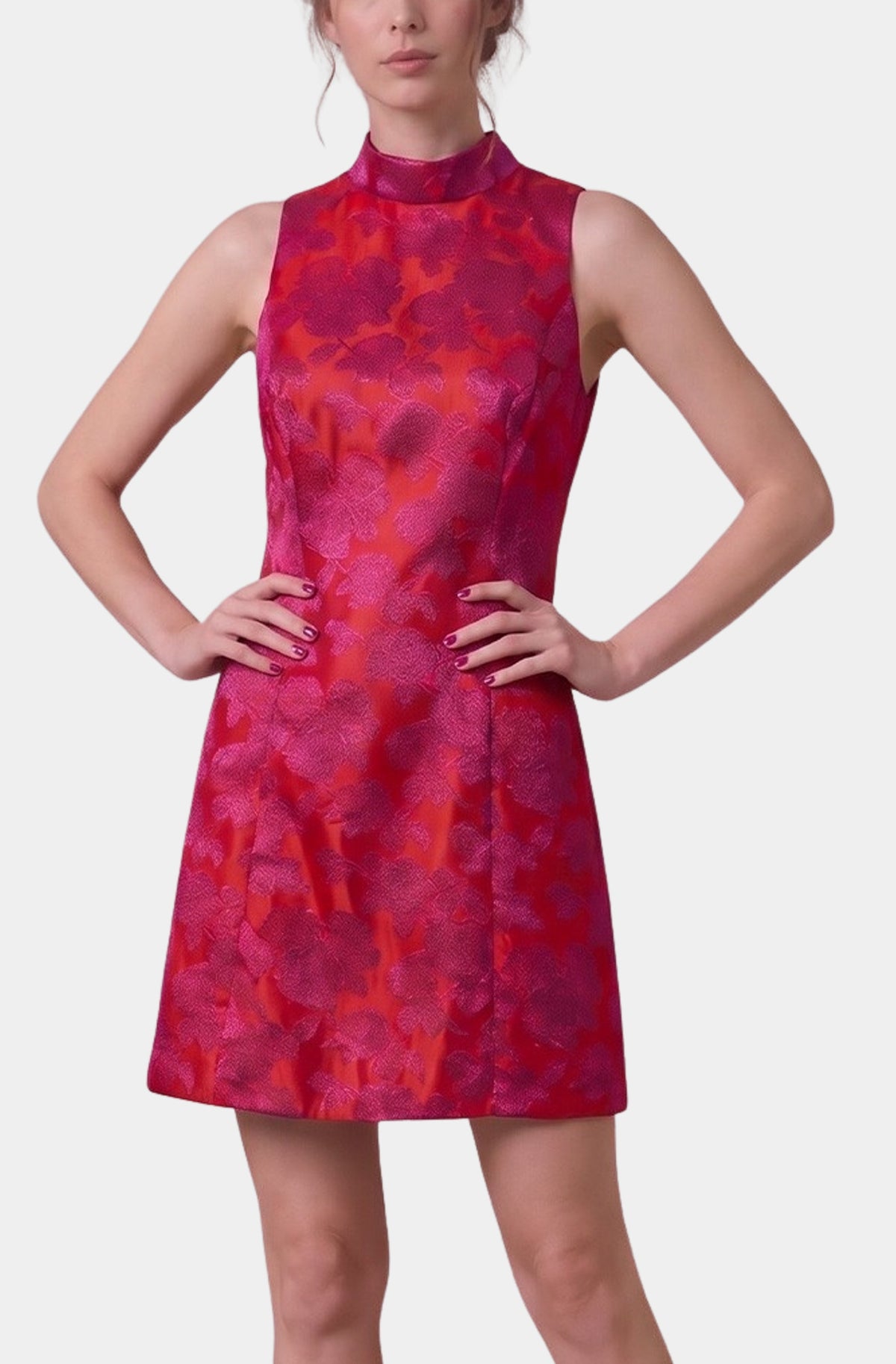 Novalie Dress