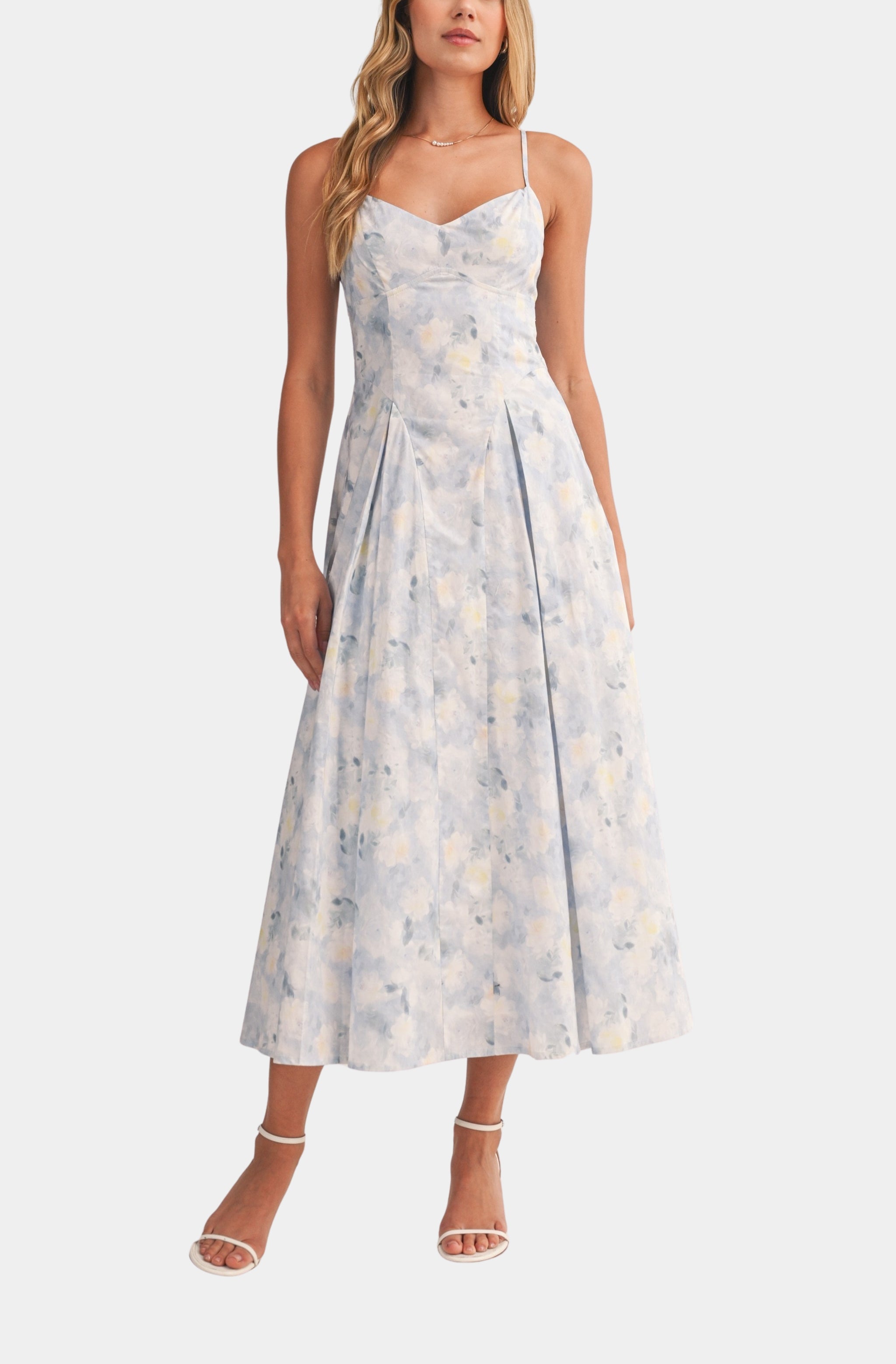 Maya Dress