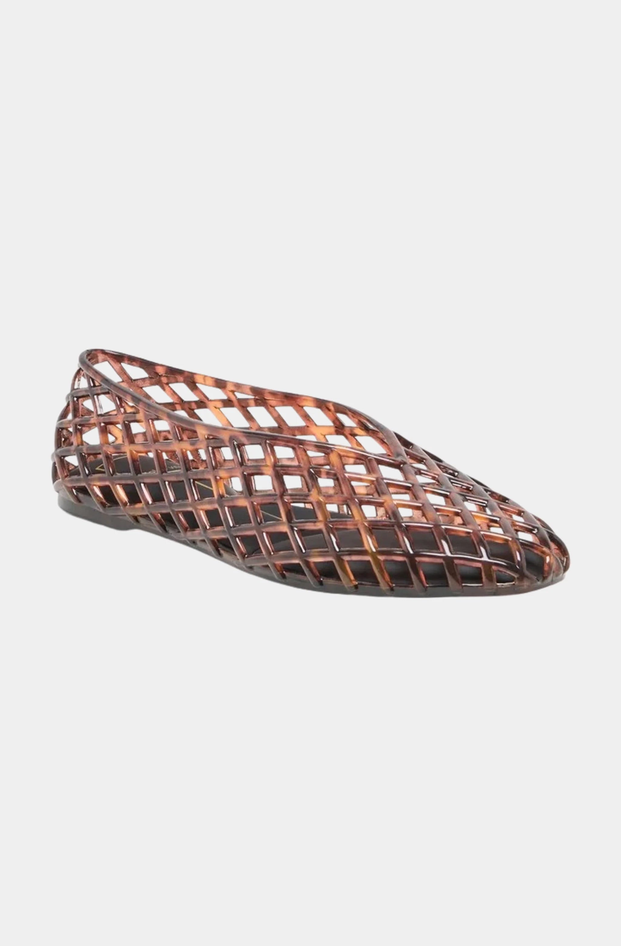 Jam Flats