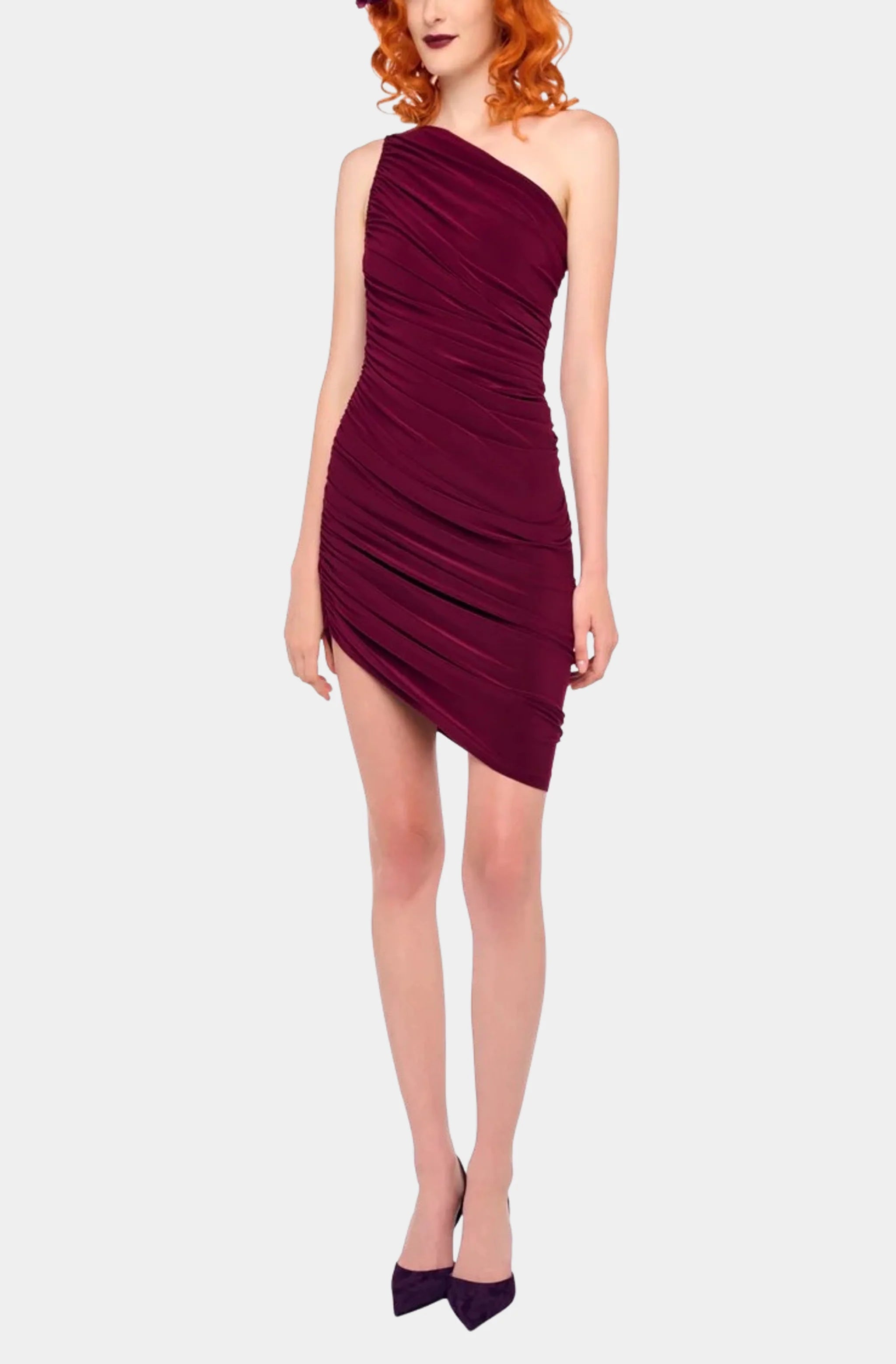 Diana Mini Dress