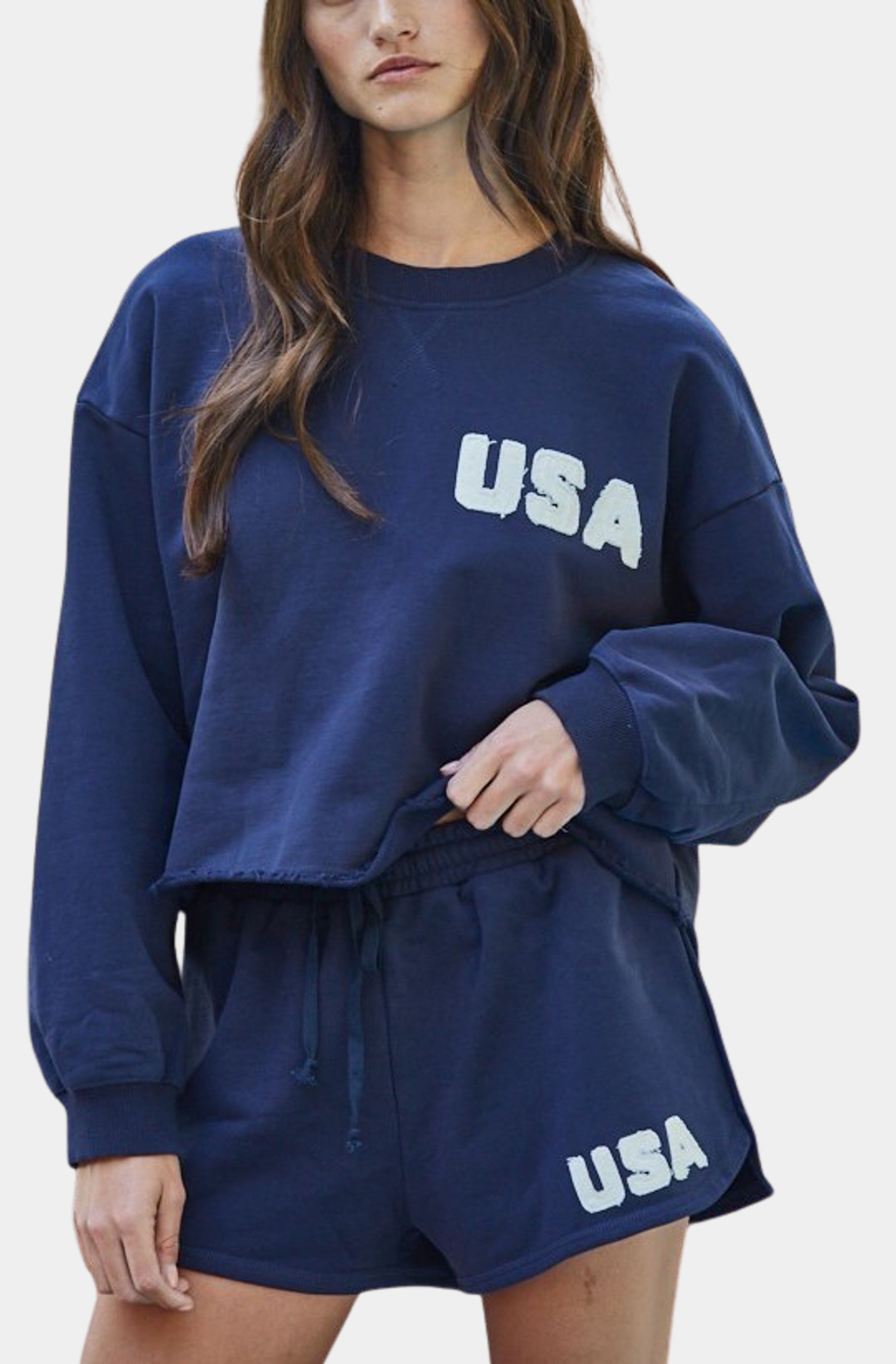 Leonie Pullover