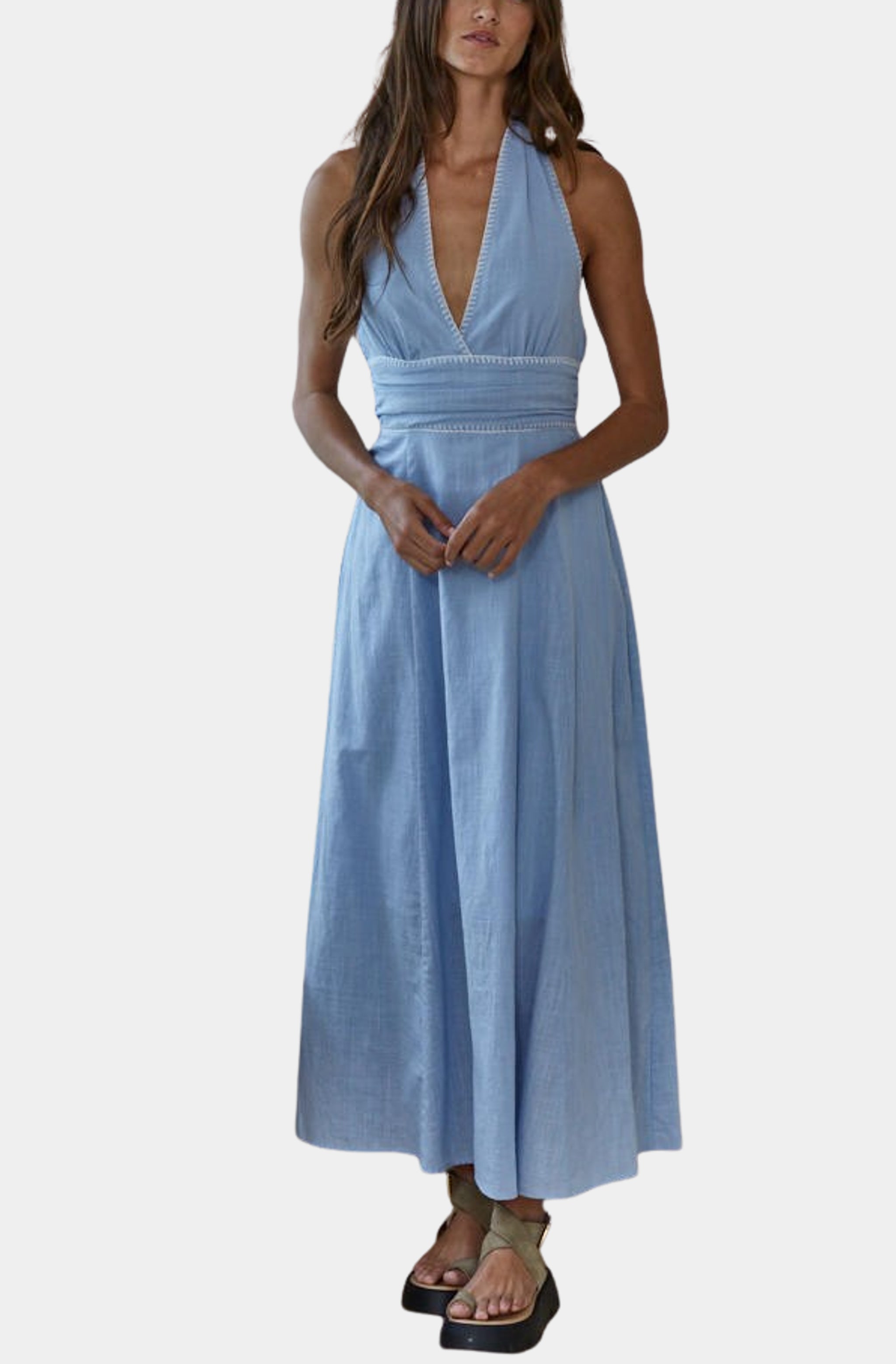 Deva Dress