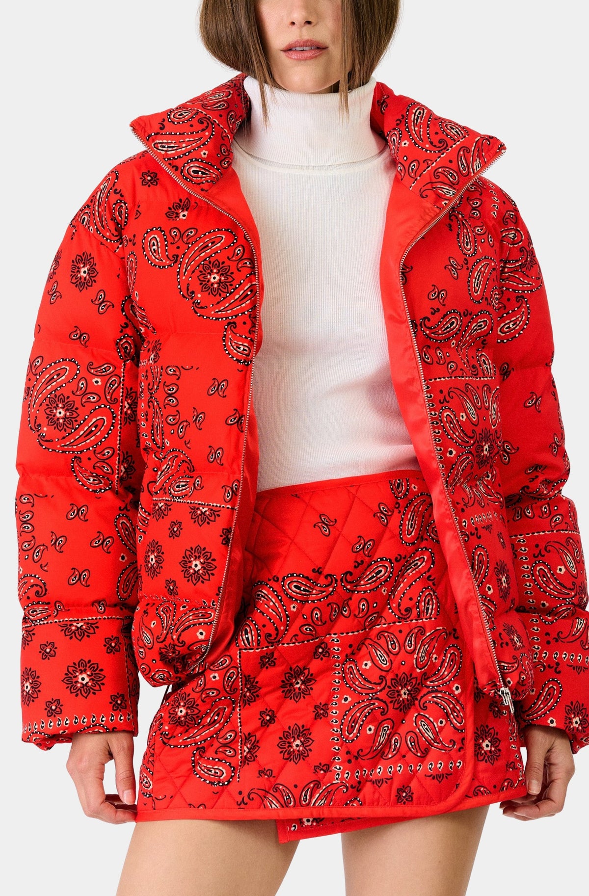 Mae Jacket