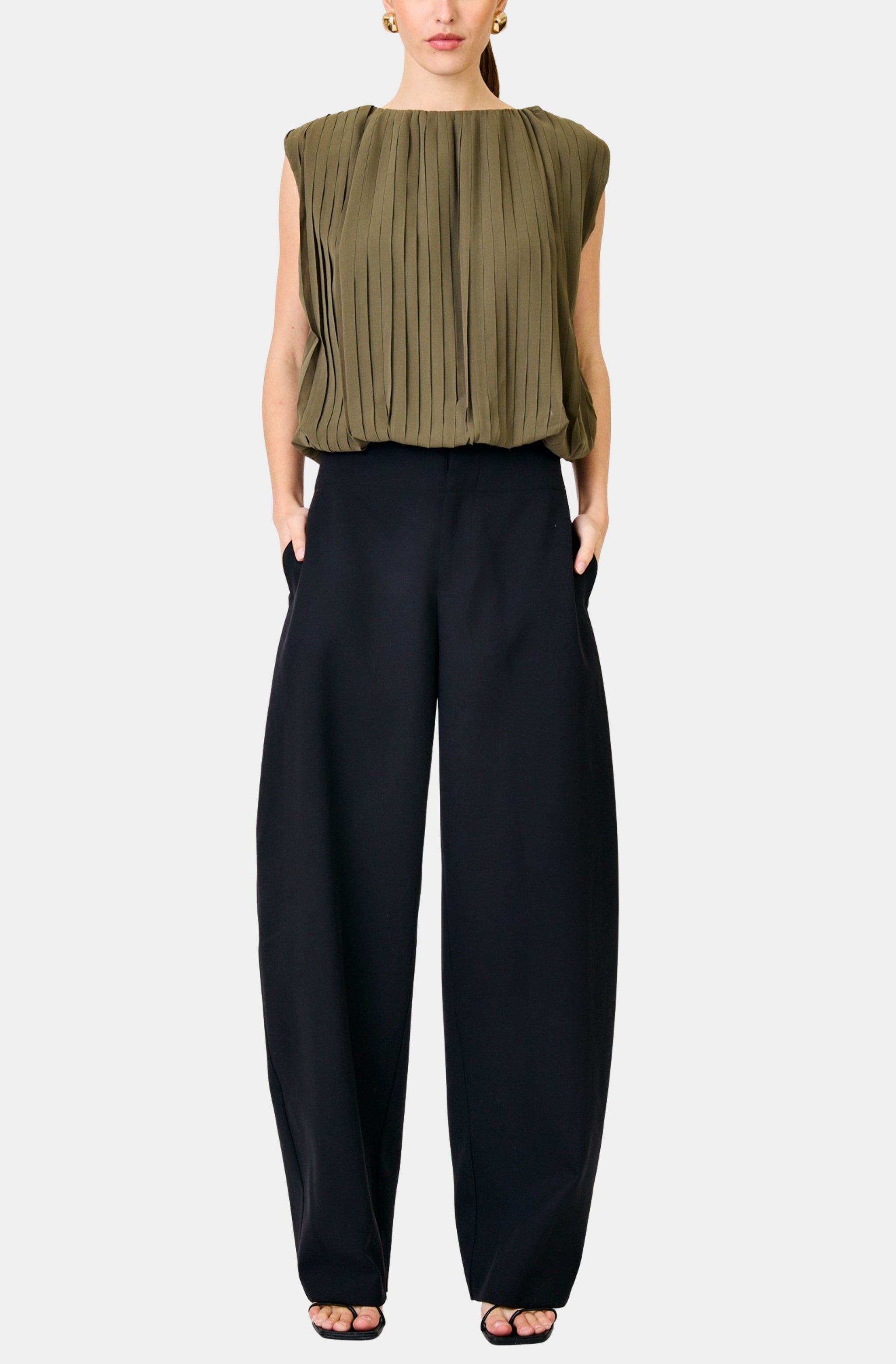 Scout Pant