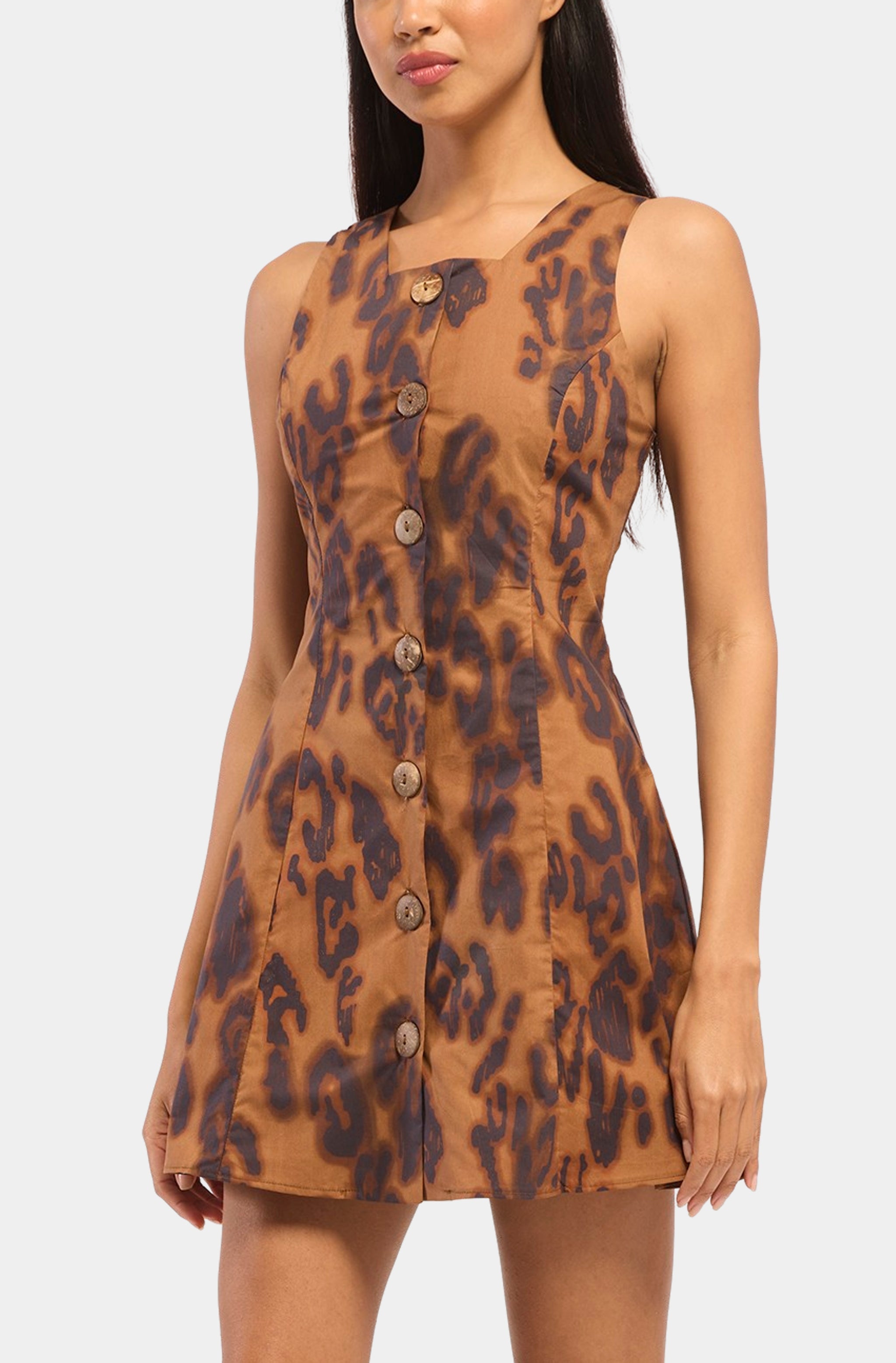 Alyse Dress