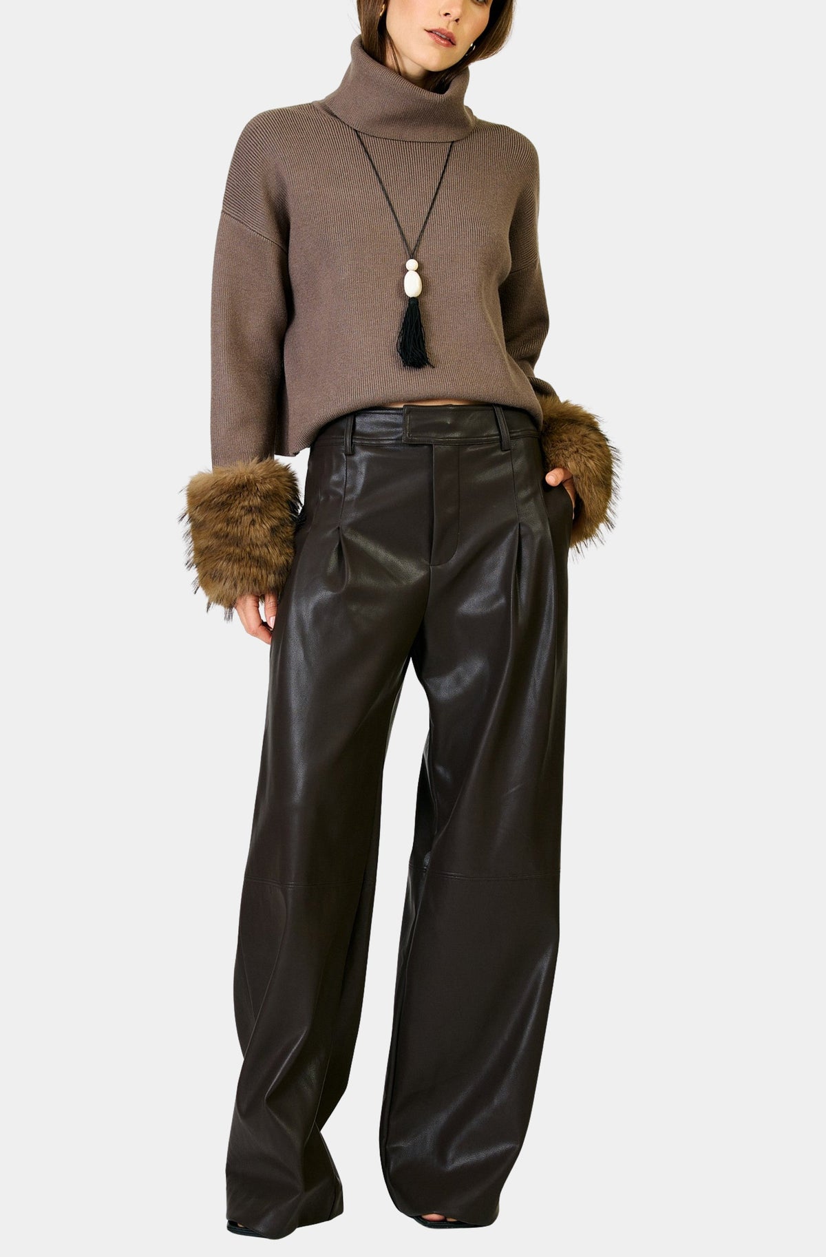 Hadley Sweater