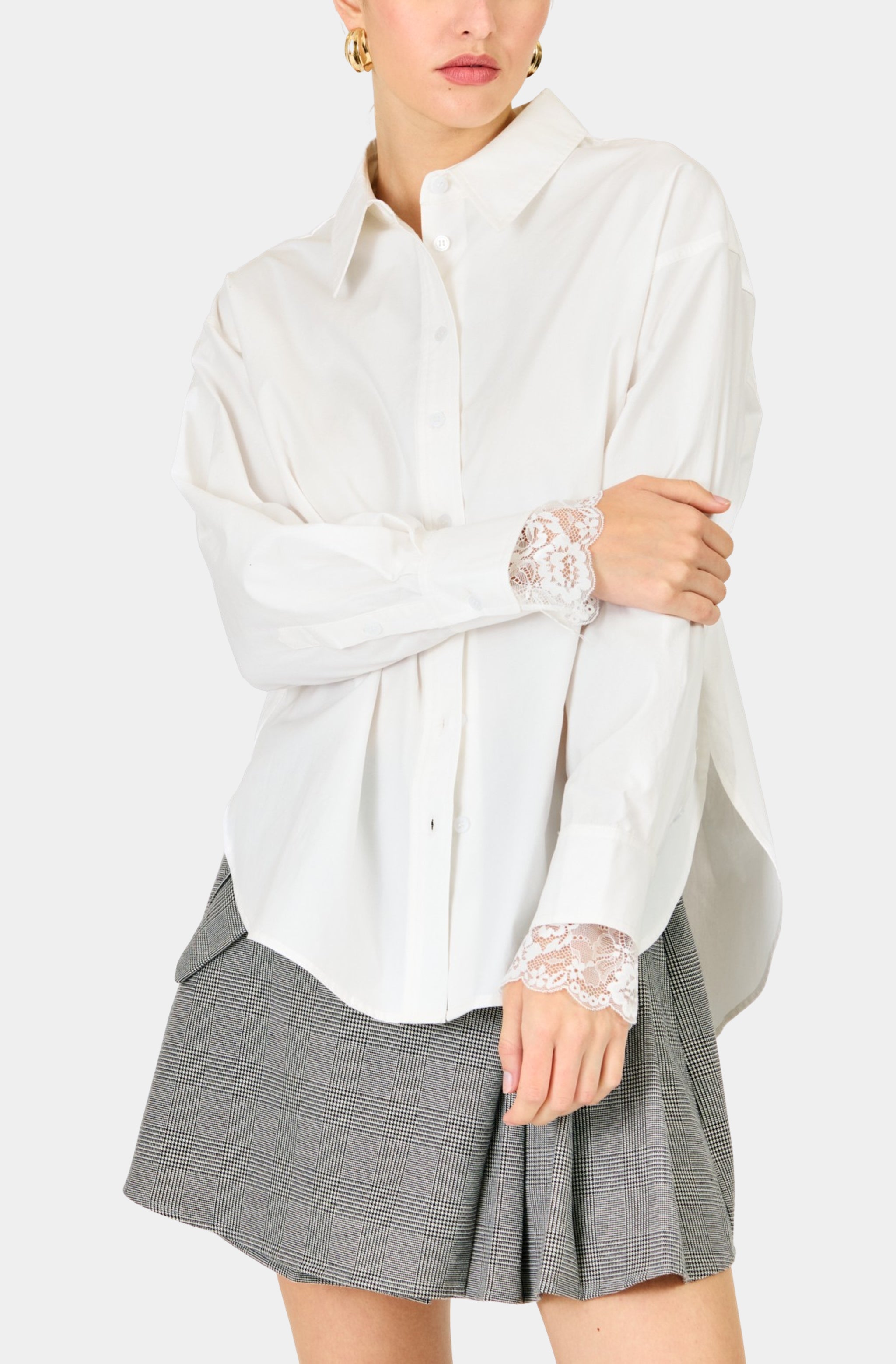 Aella Shirt