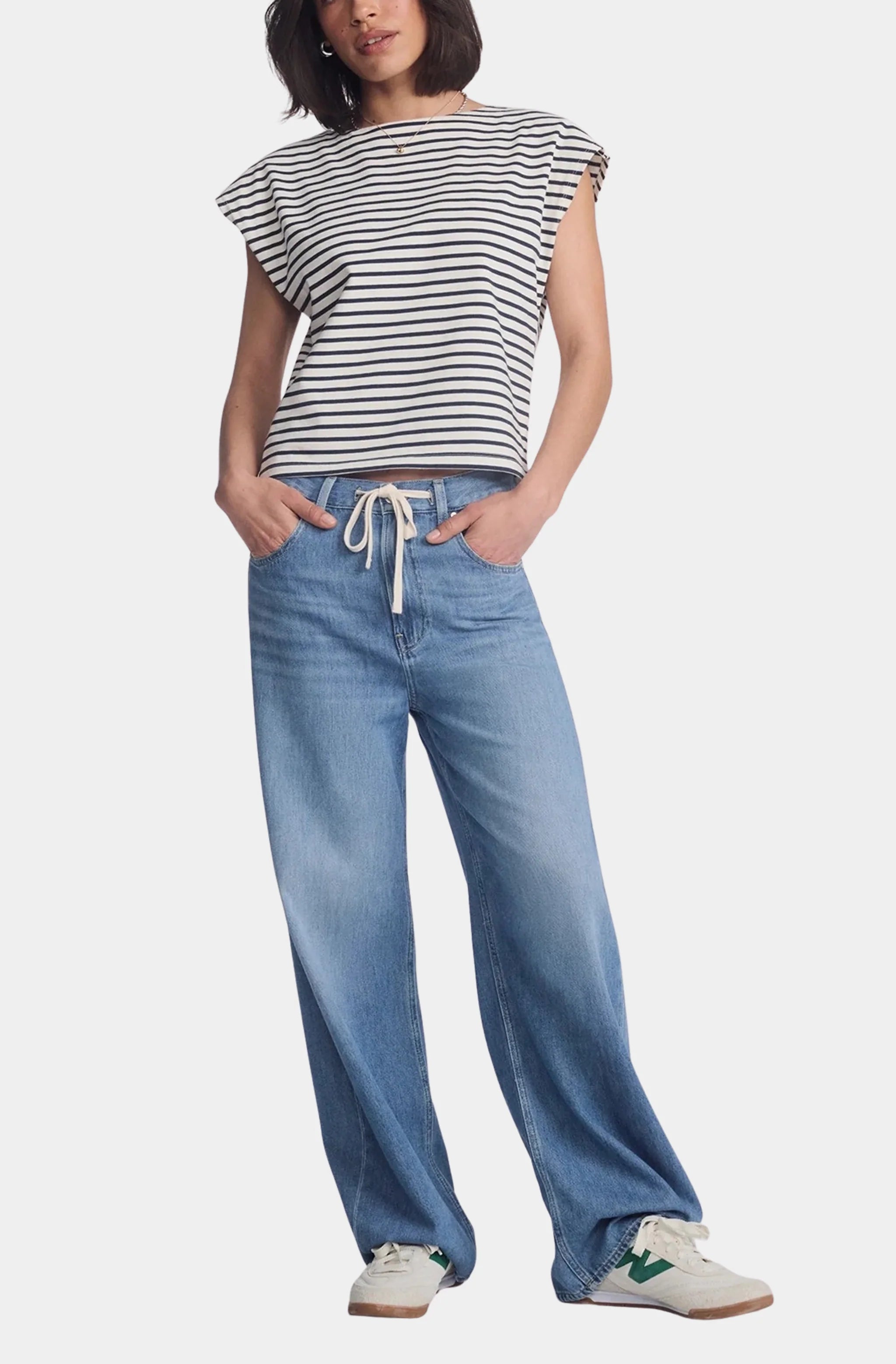 Nella Jeans