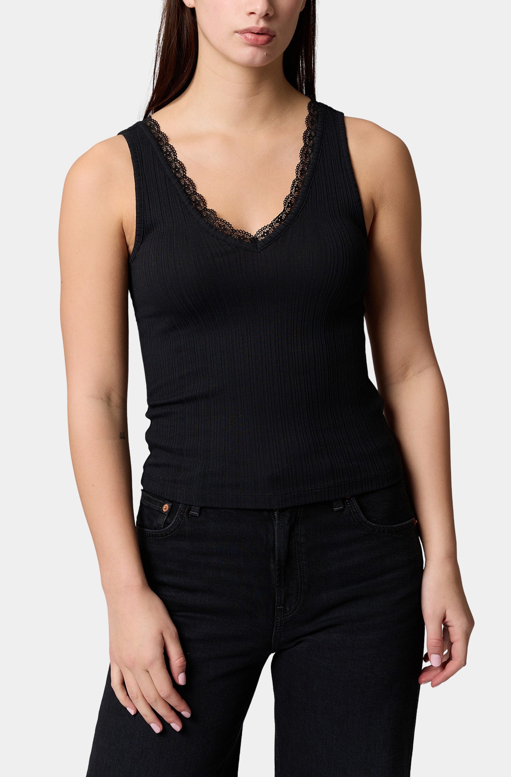 Strap Fashion Jersey