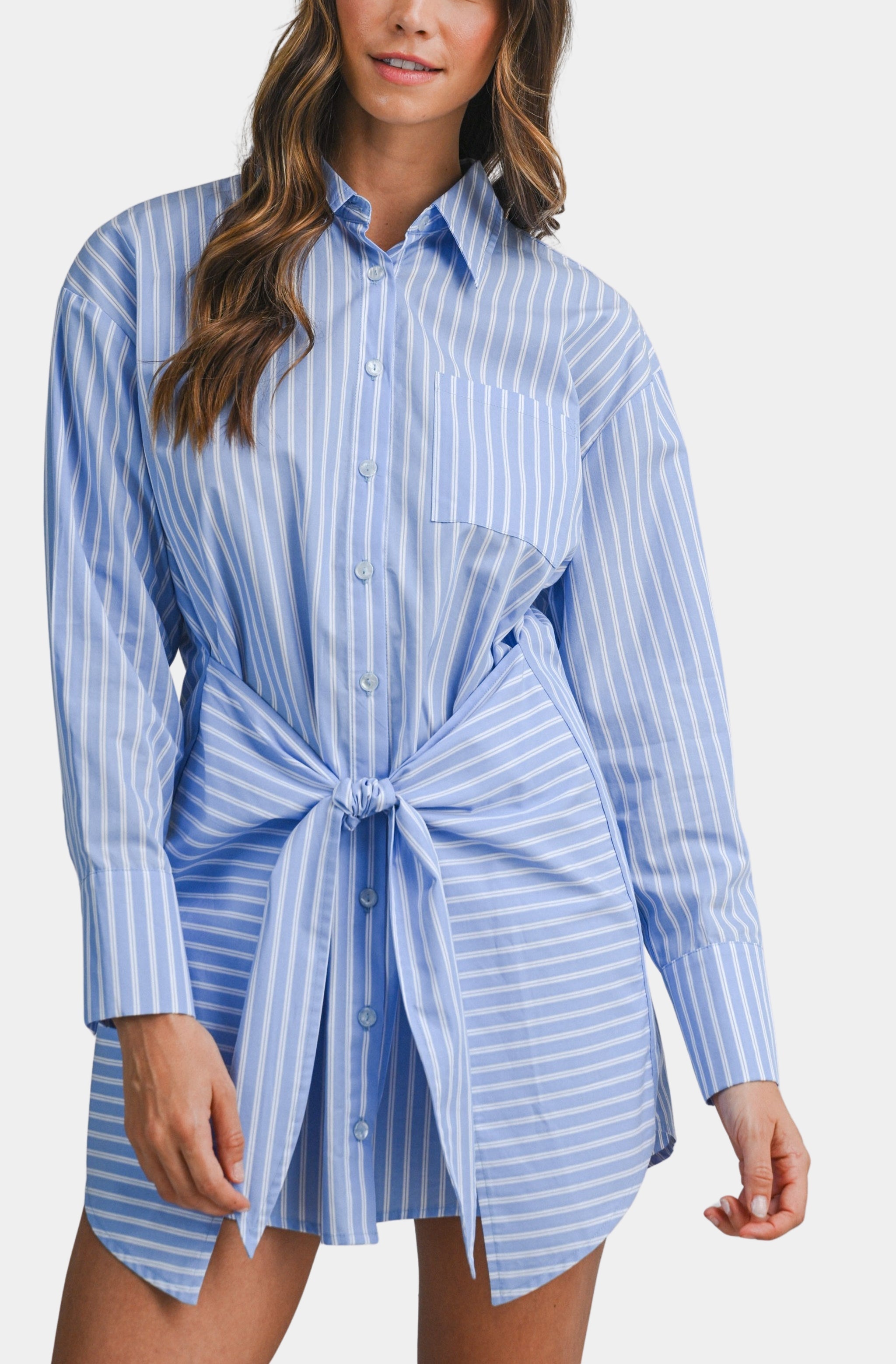 Avone Dress