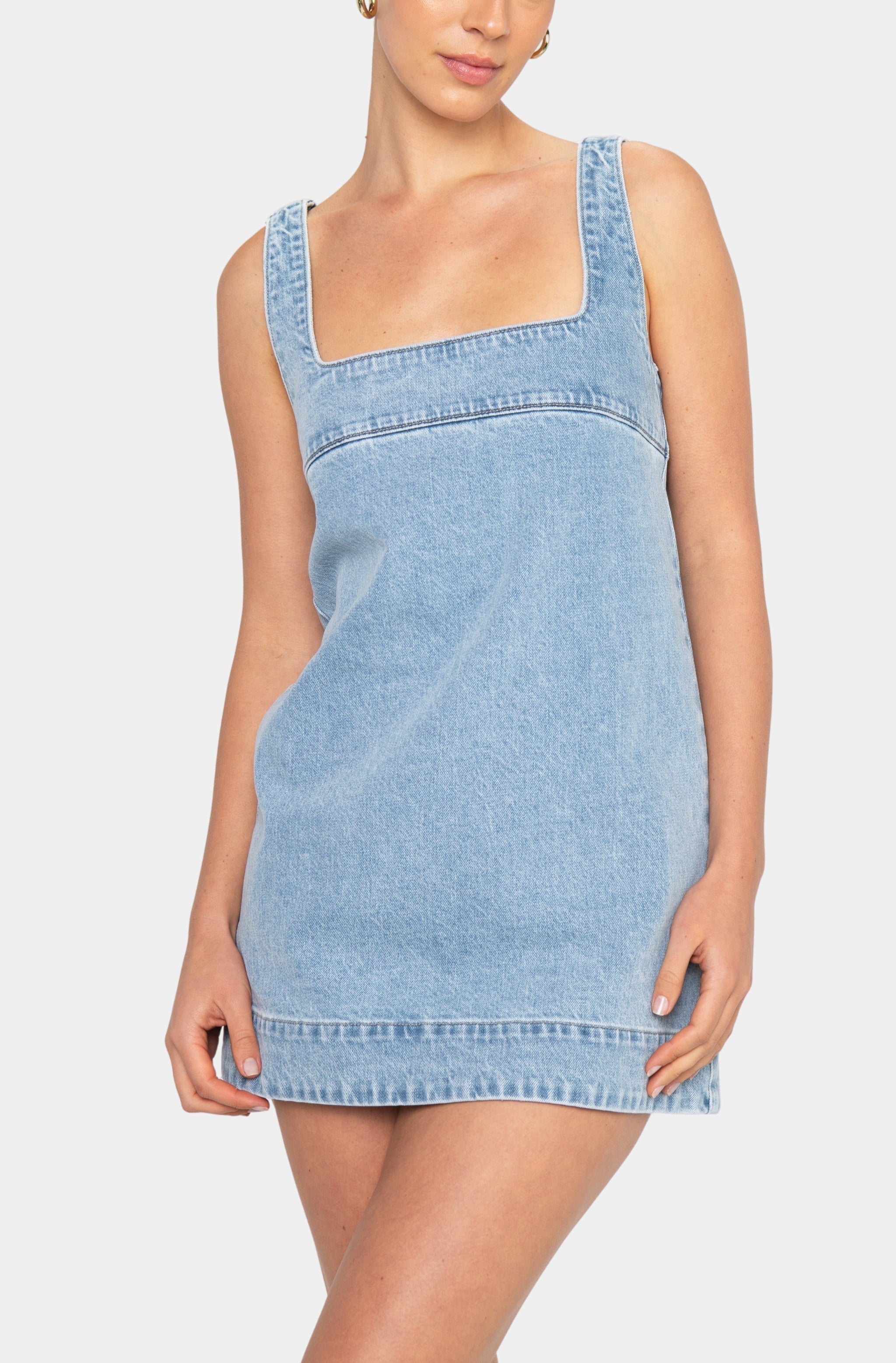 Topanga Mini Dress