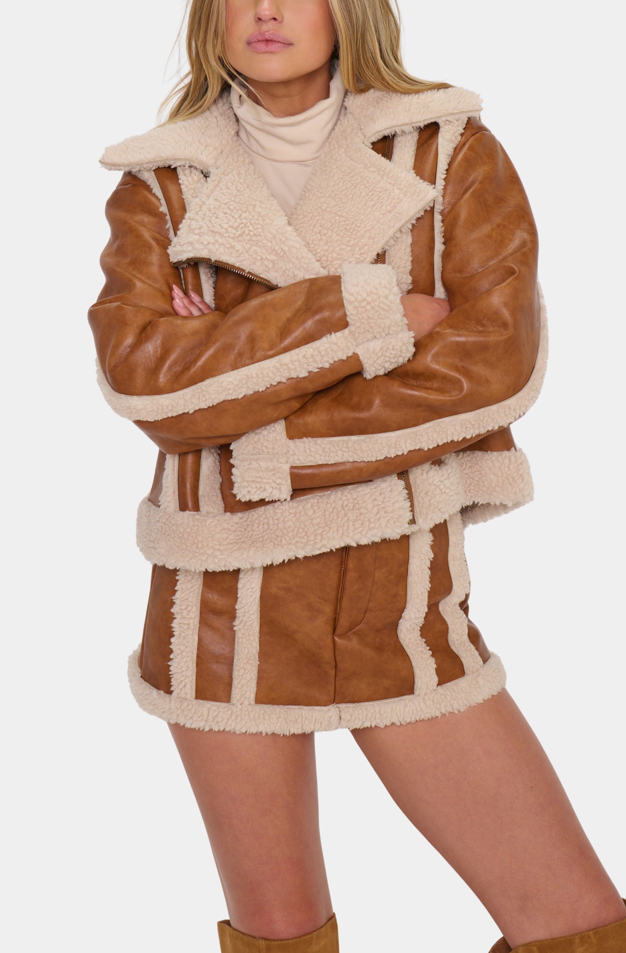 Laurel Canyon Jacket