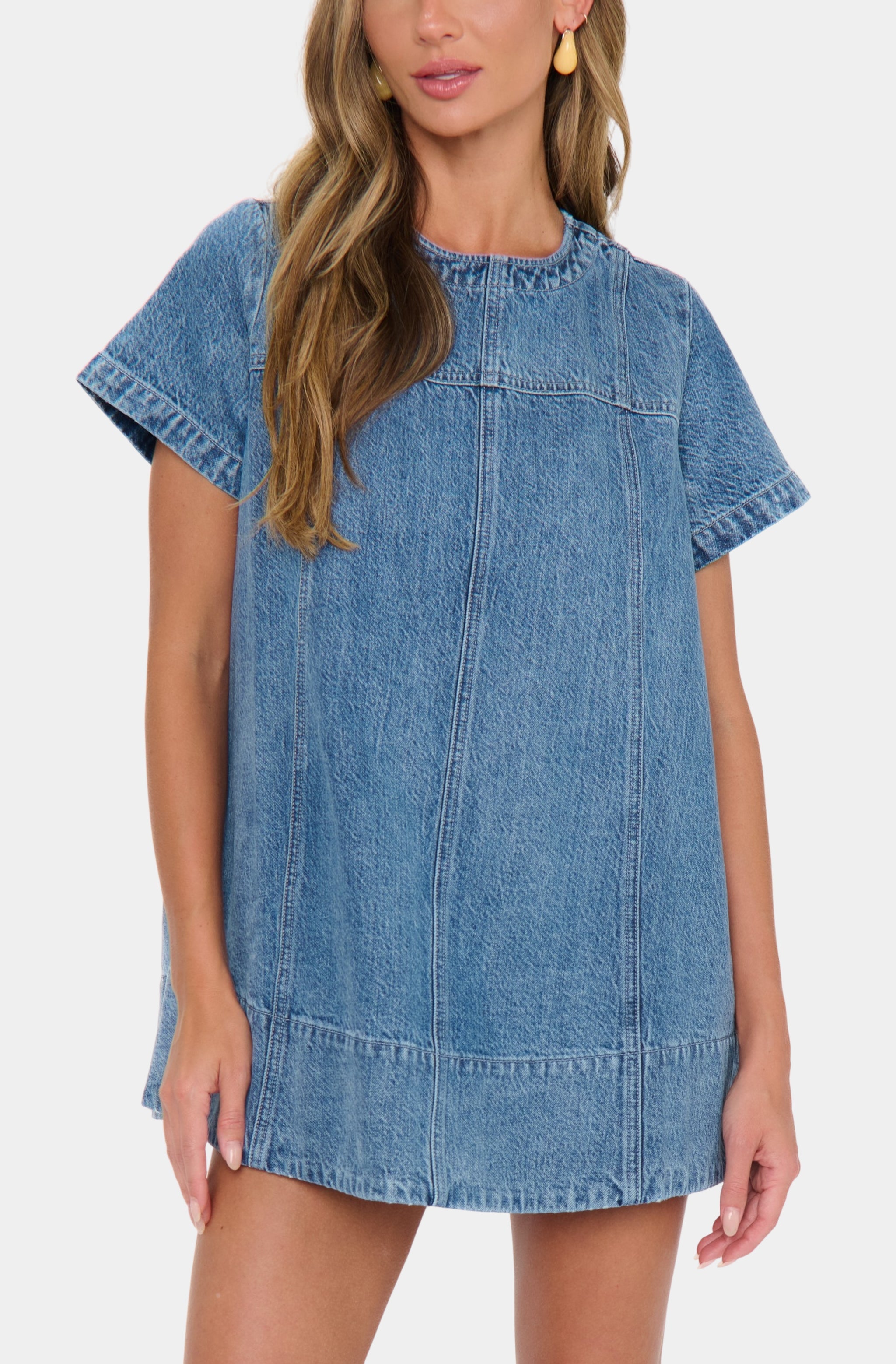 Claremont Dress