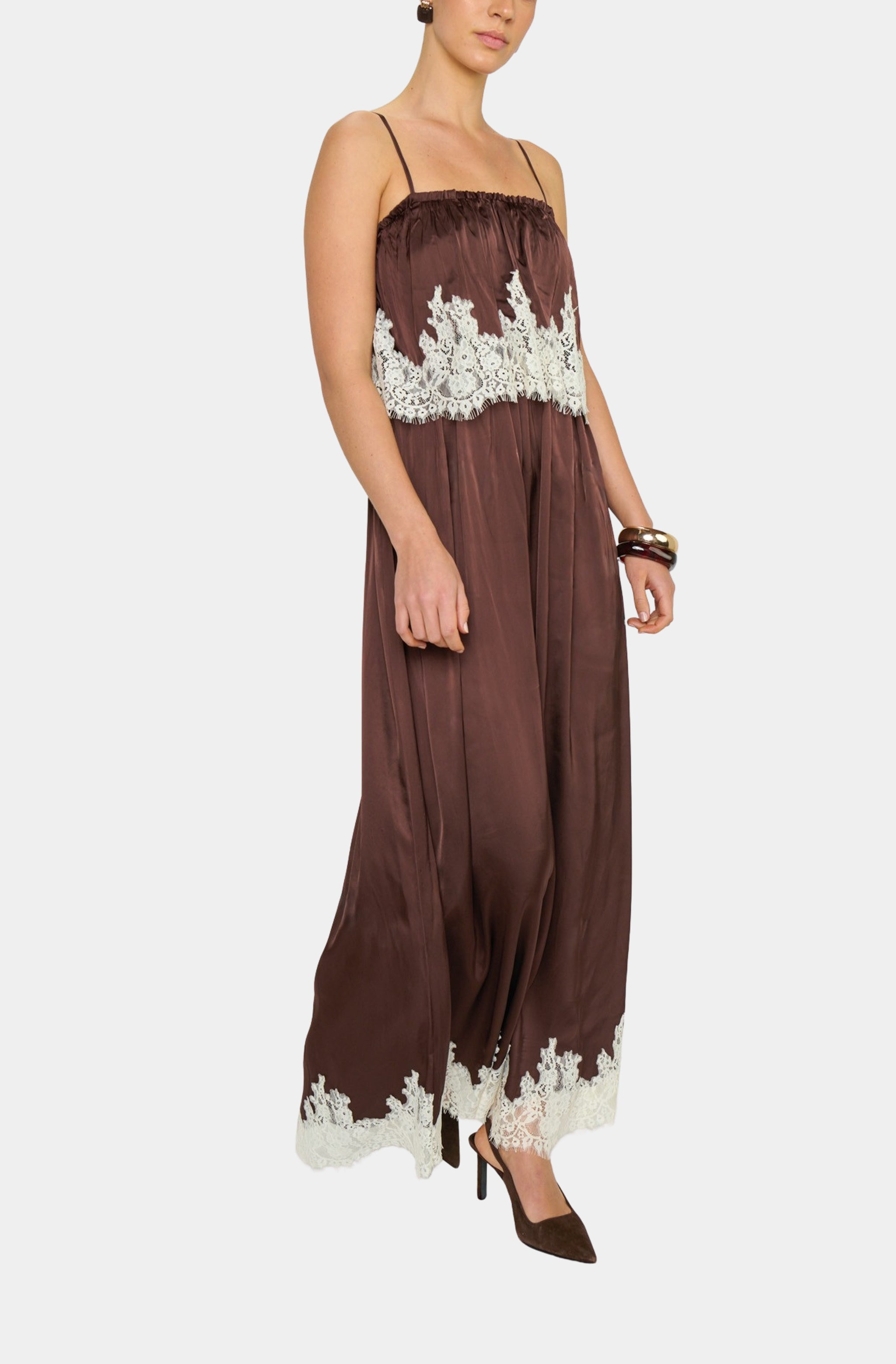Emmylou Maxi Dress