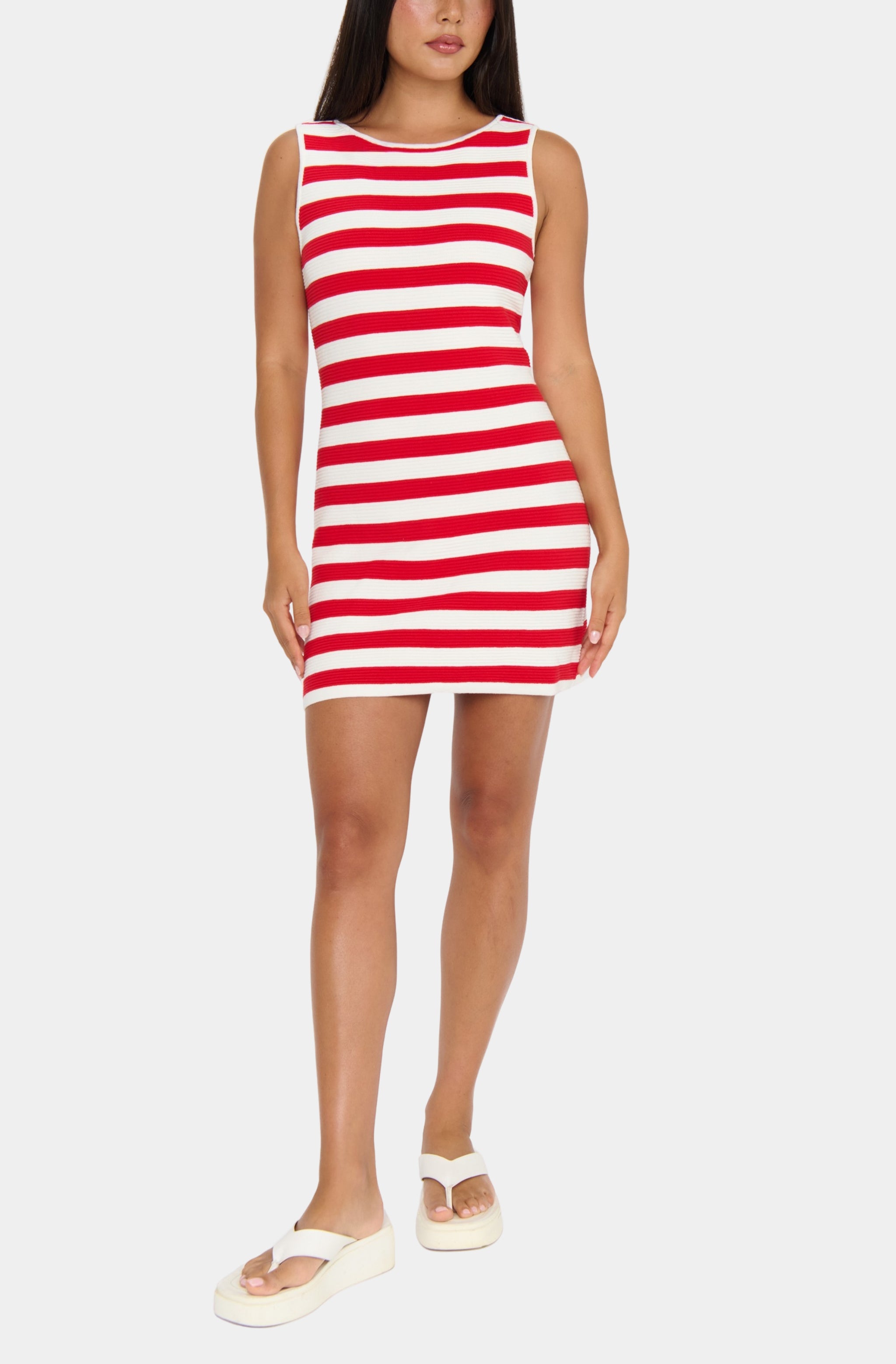 Cameron Mini Dress