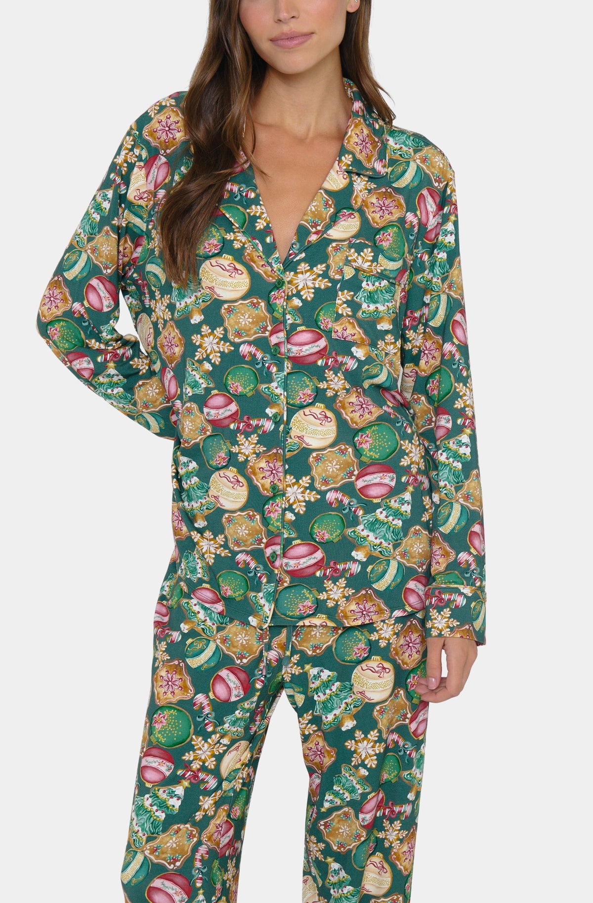 Classic PJ Set