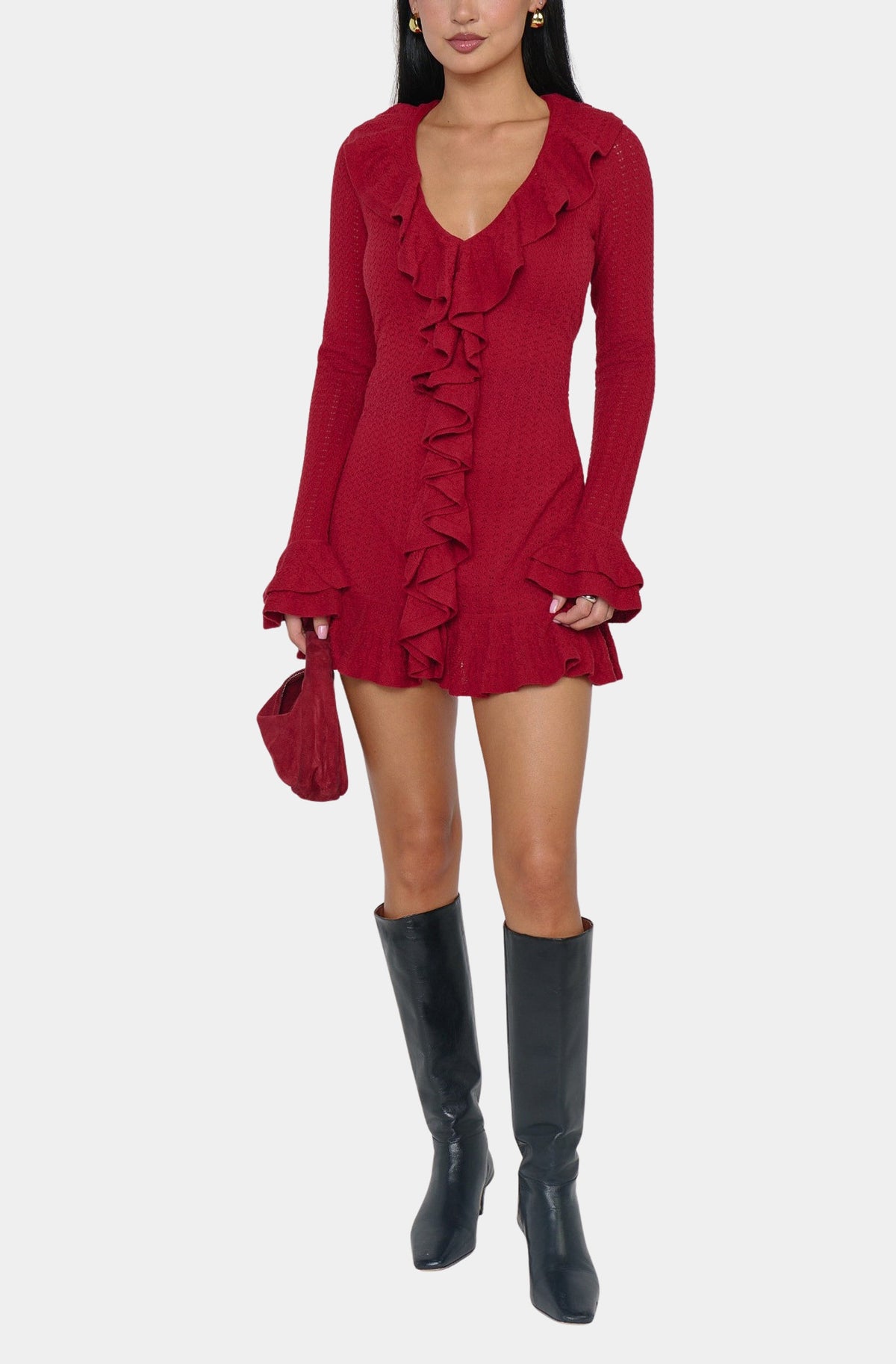 Marley Mini Dress
