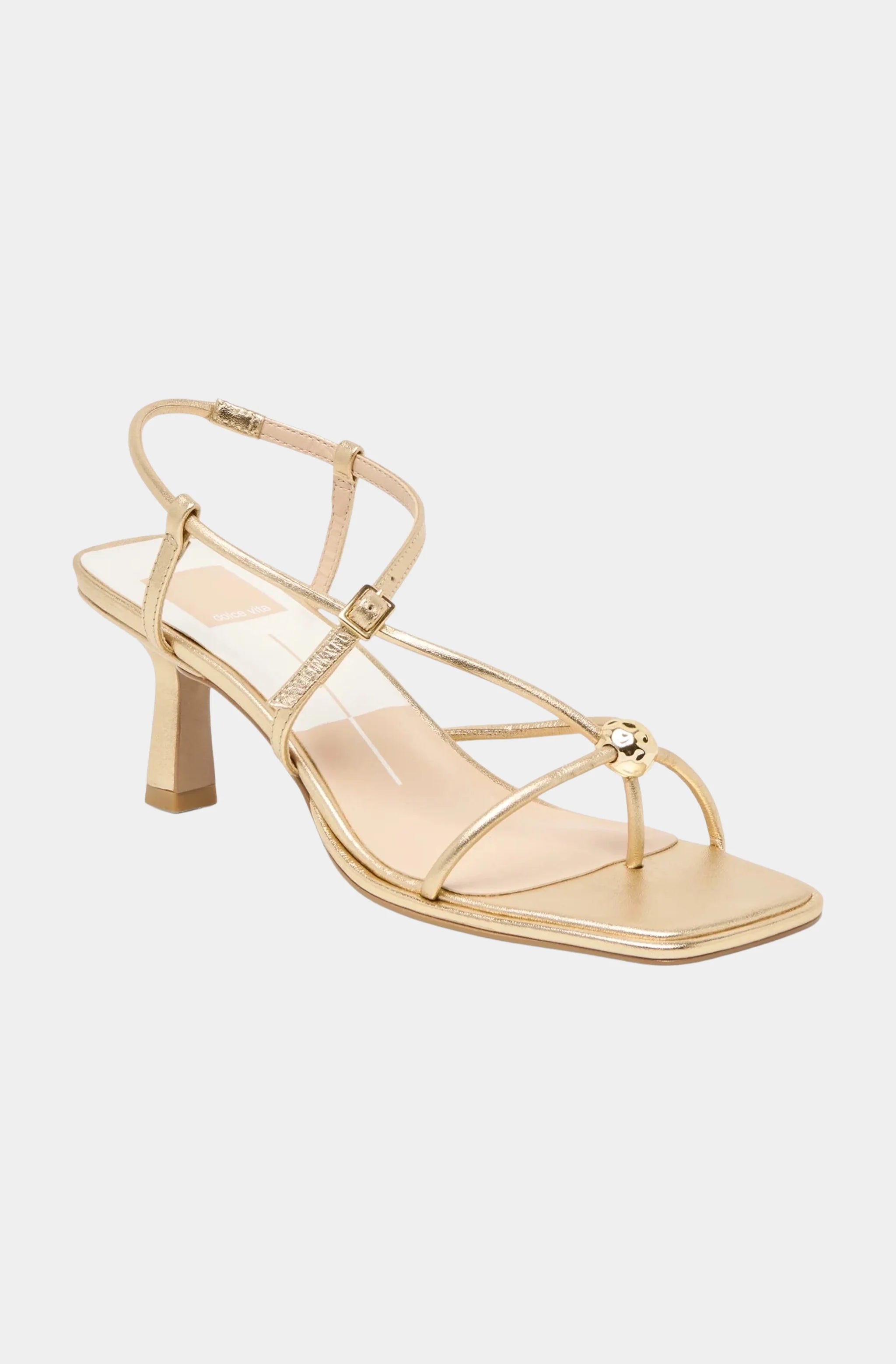 Mylee Heels