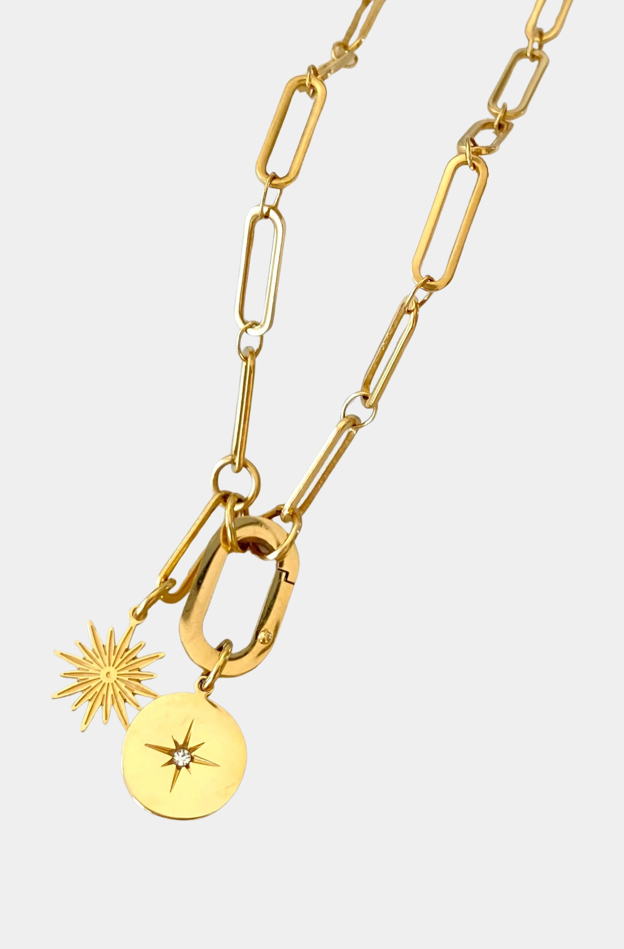 Ondine Necklace