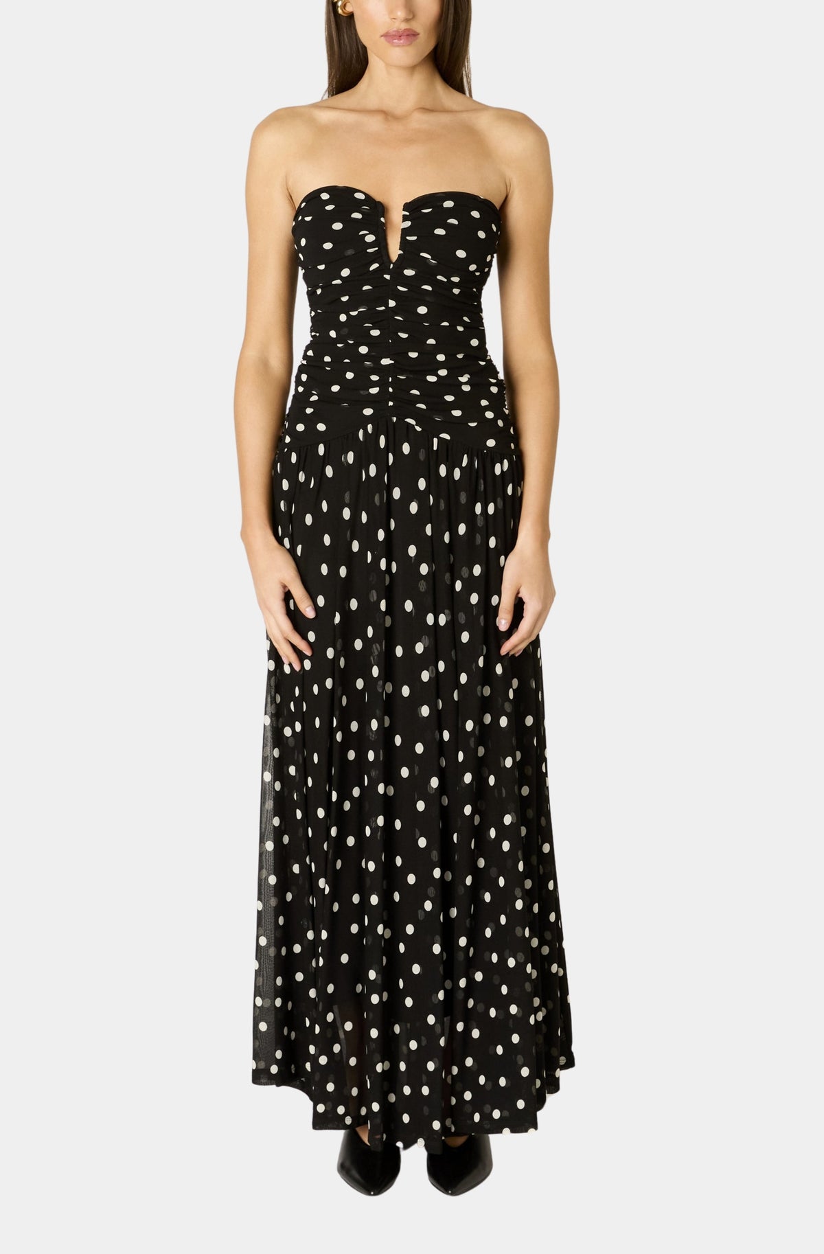 Beverly Dress