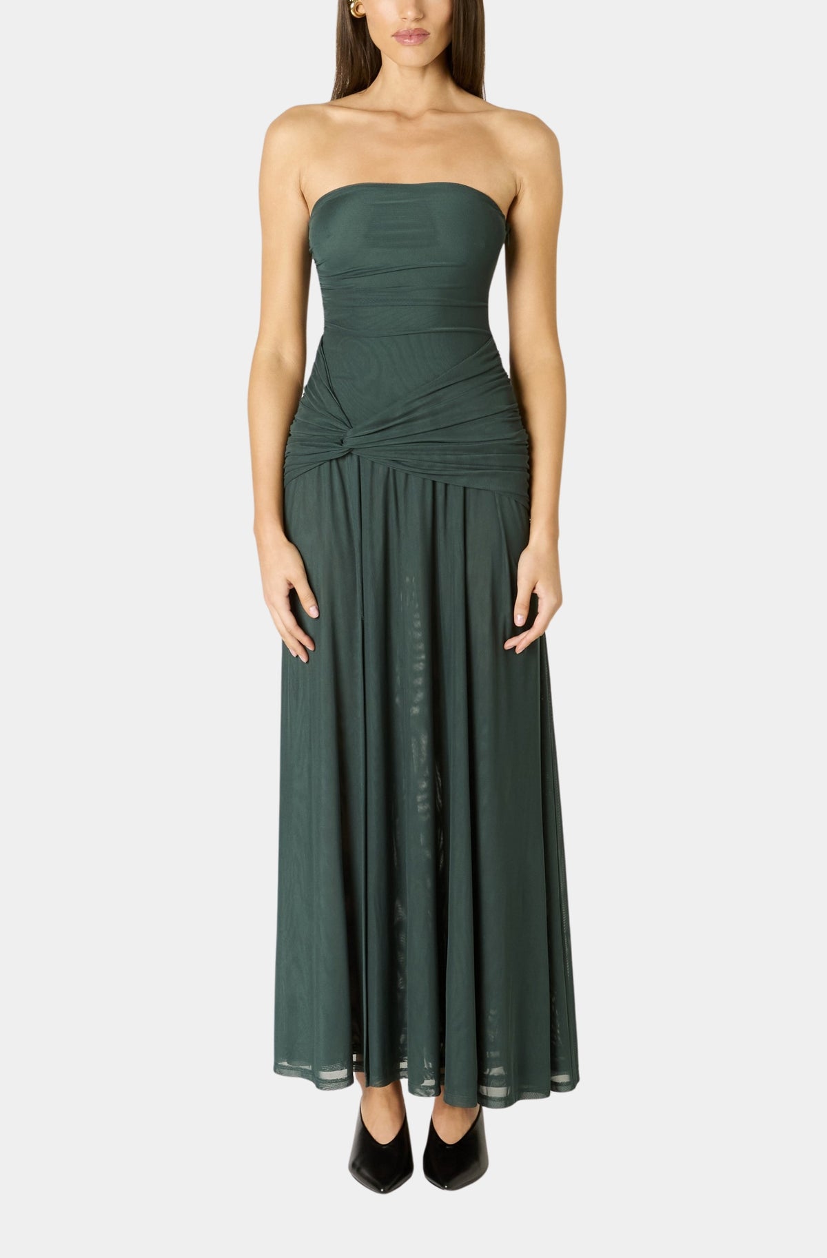 Abbott Kinney Dress