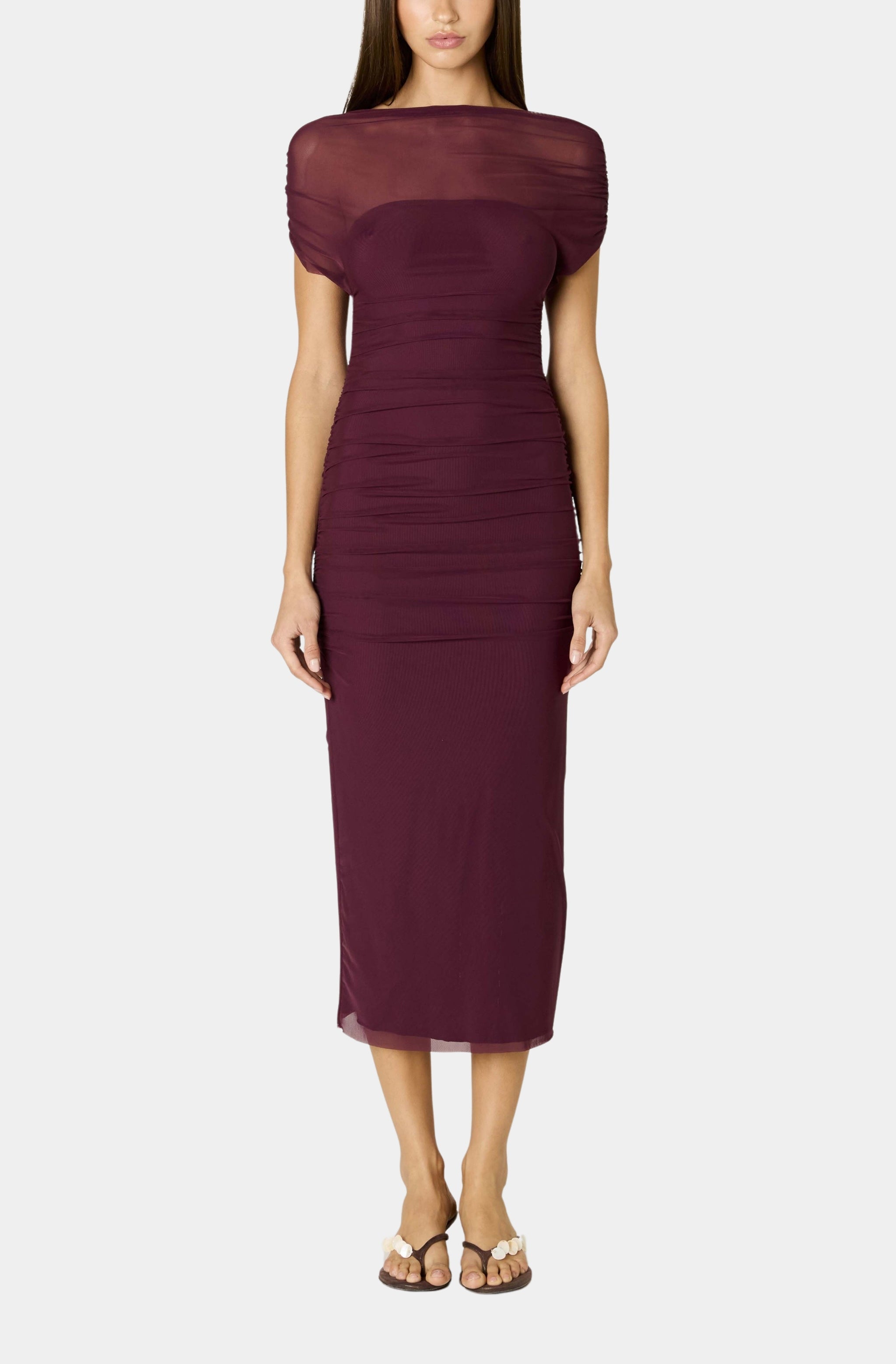 Aria Dress