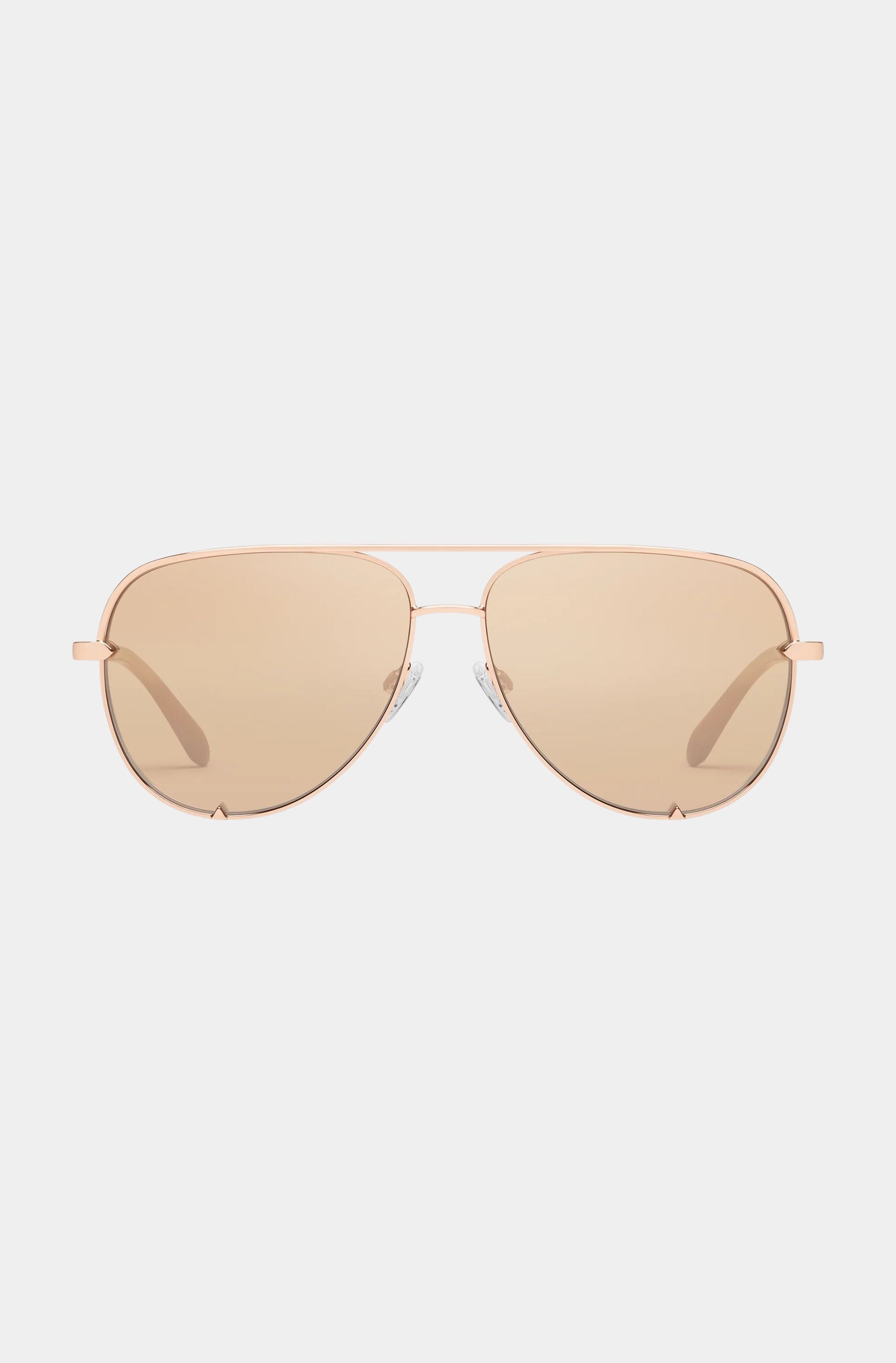 High Key Extra Large Sunglasses