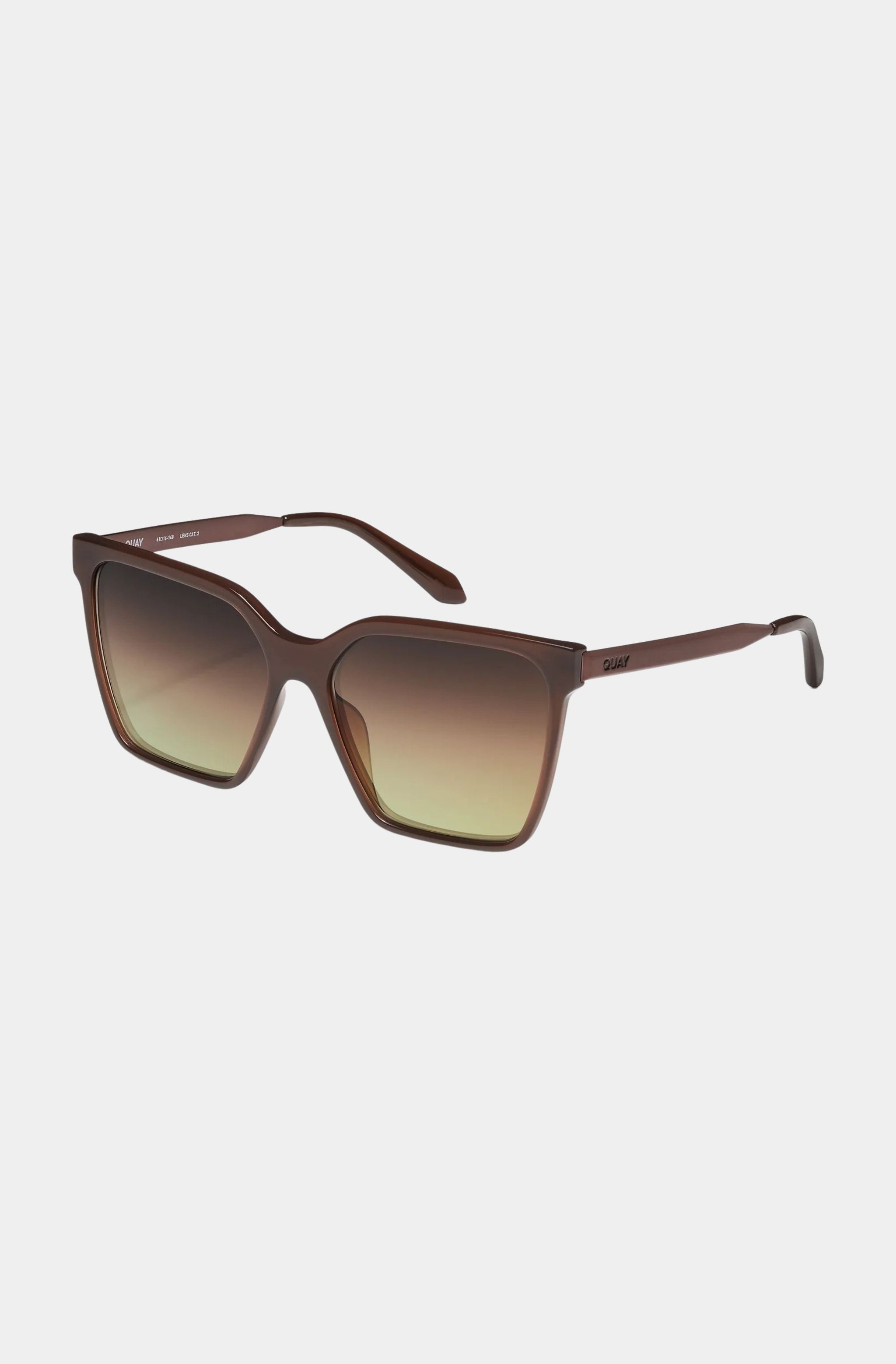 Level Up Remixed Sunglasses