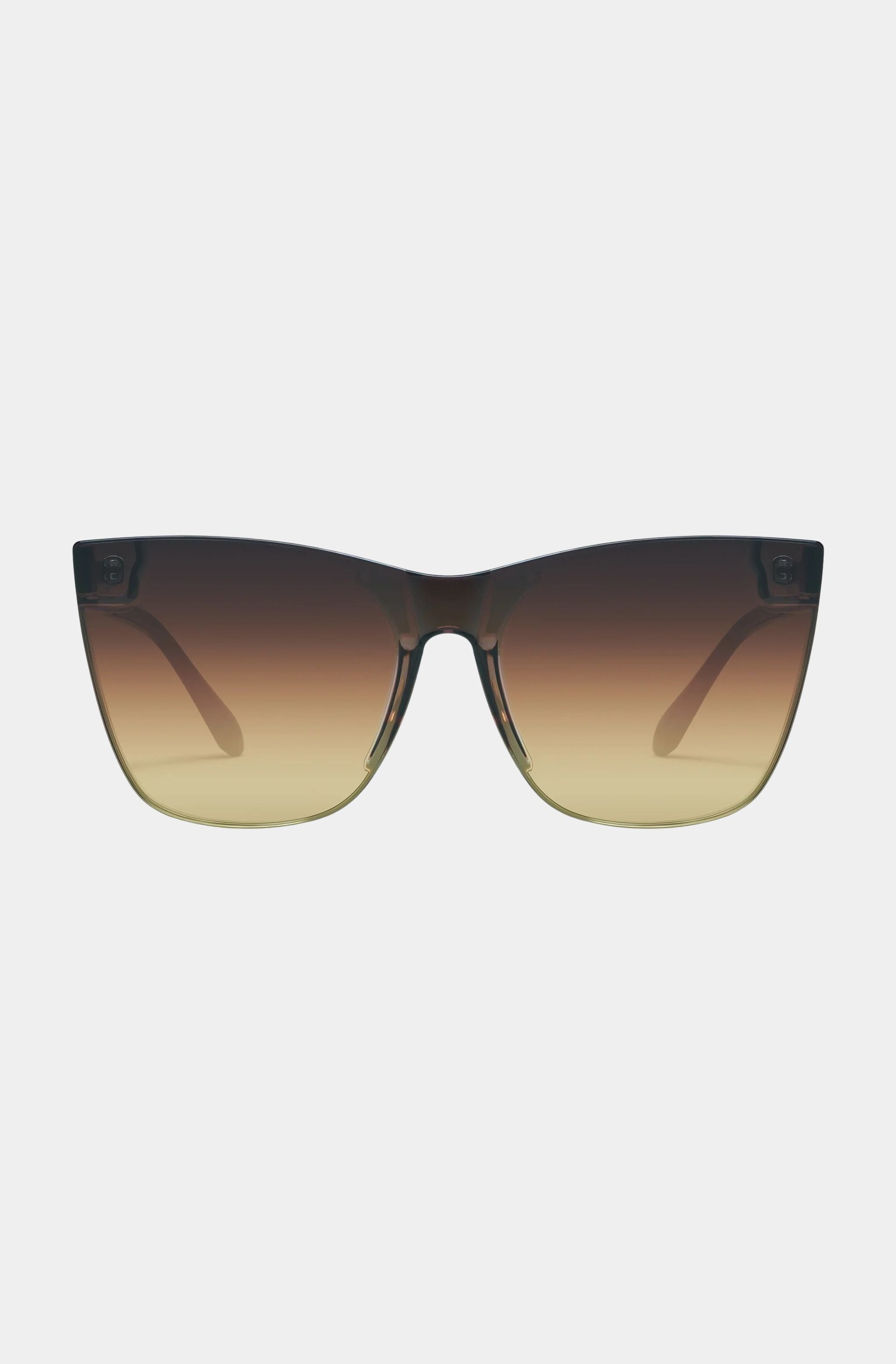 Come Thru Sunglasses
