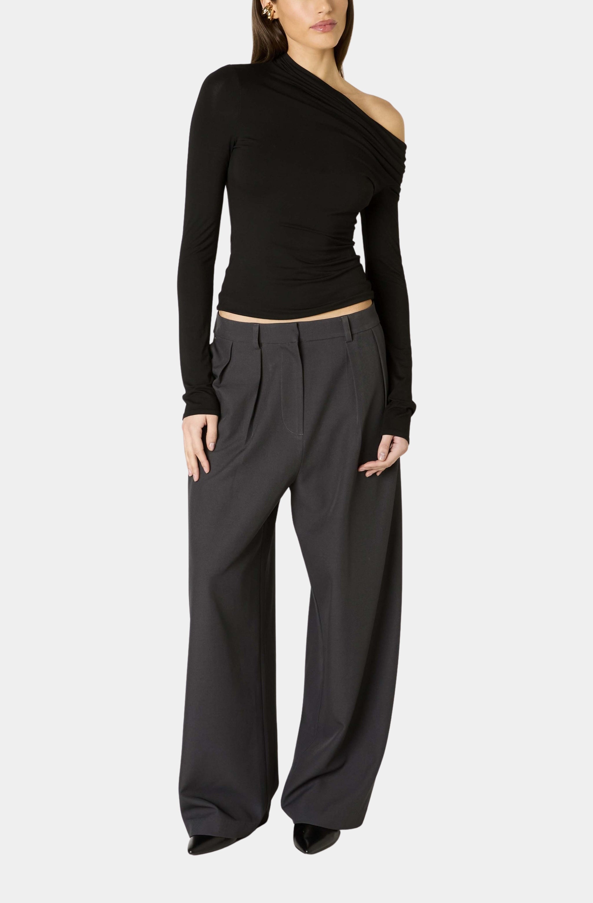 Illyria Top