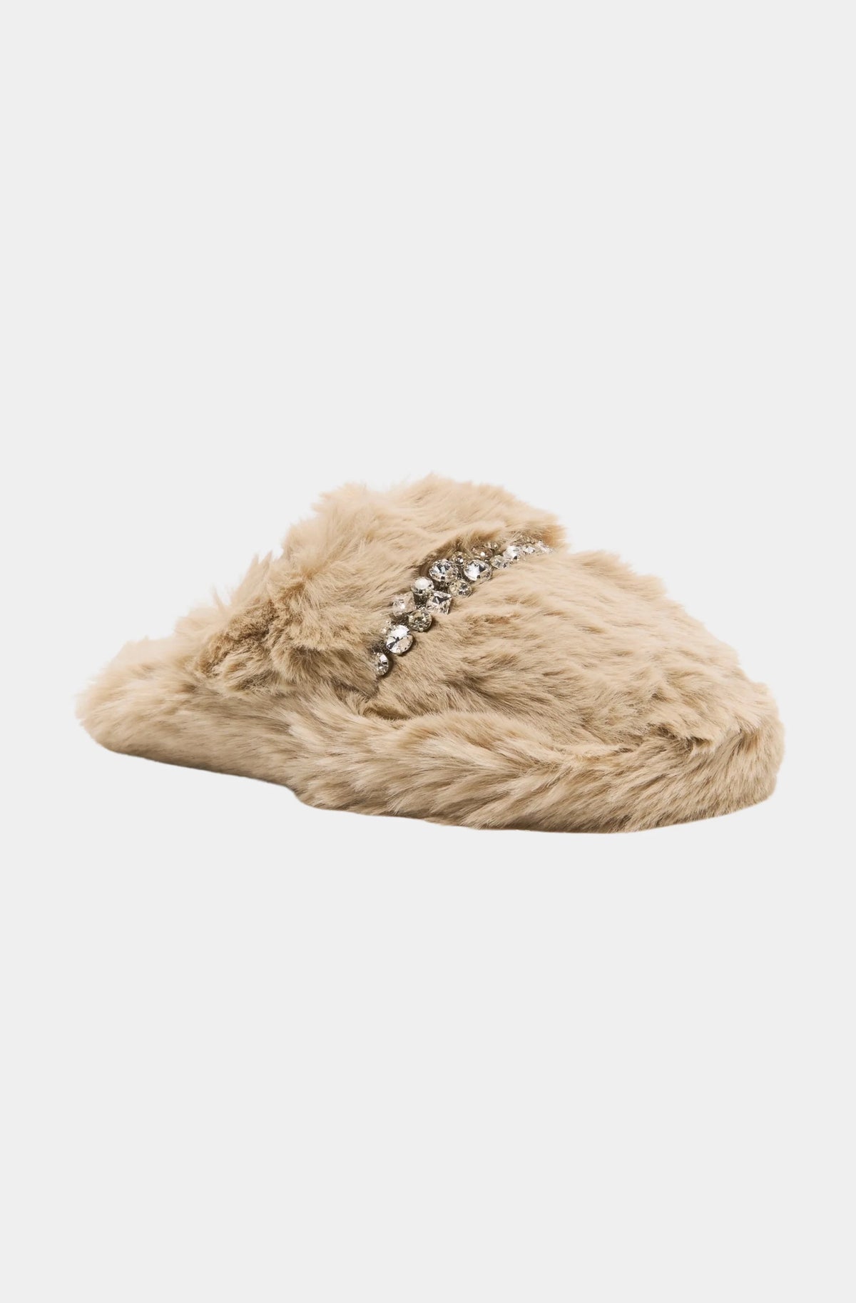 First Frost Slipper