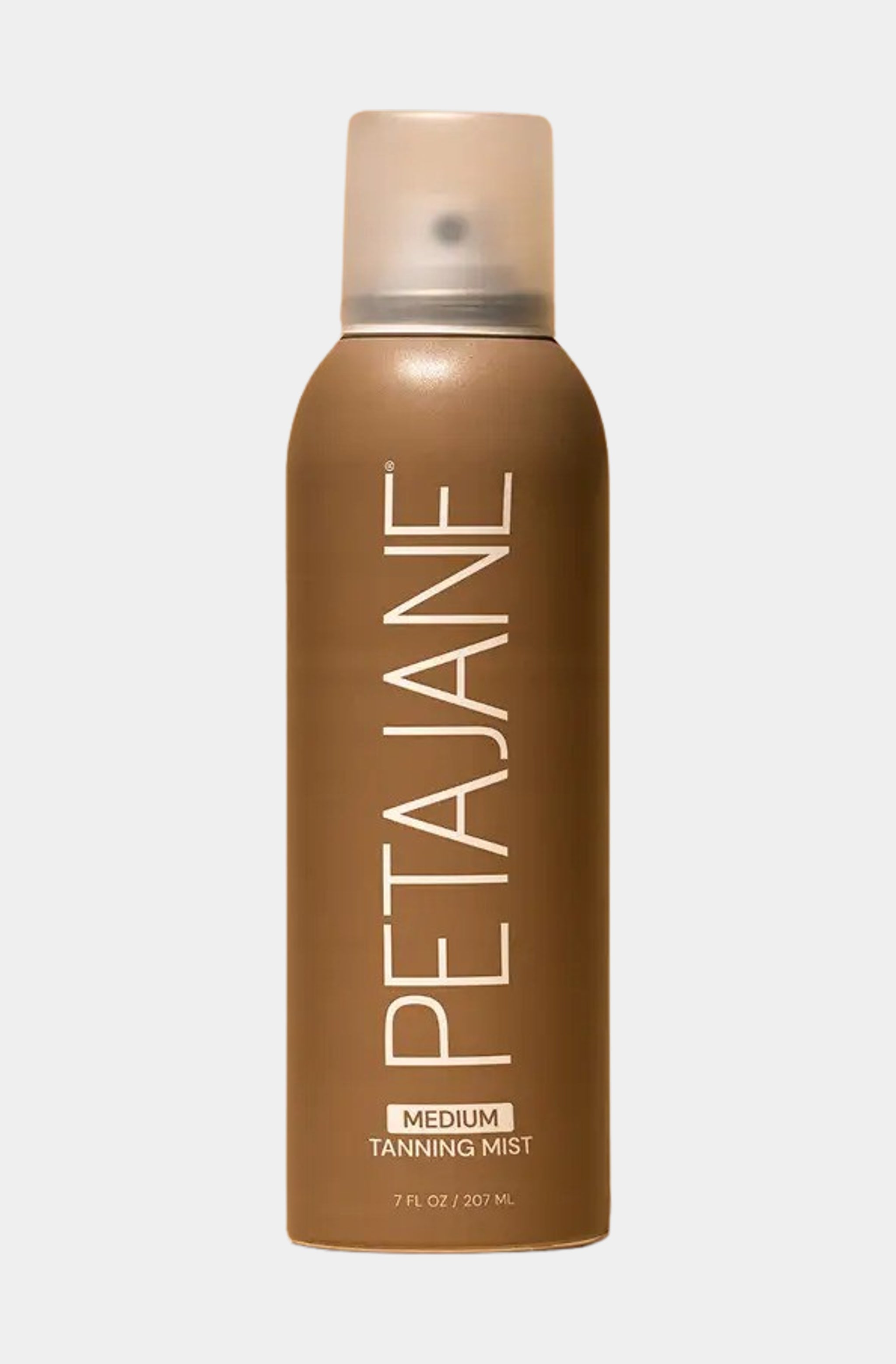 Self-Tanning Mist