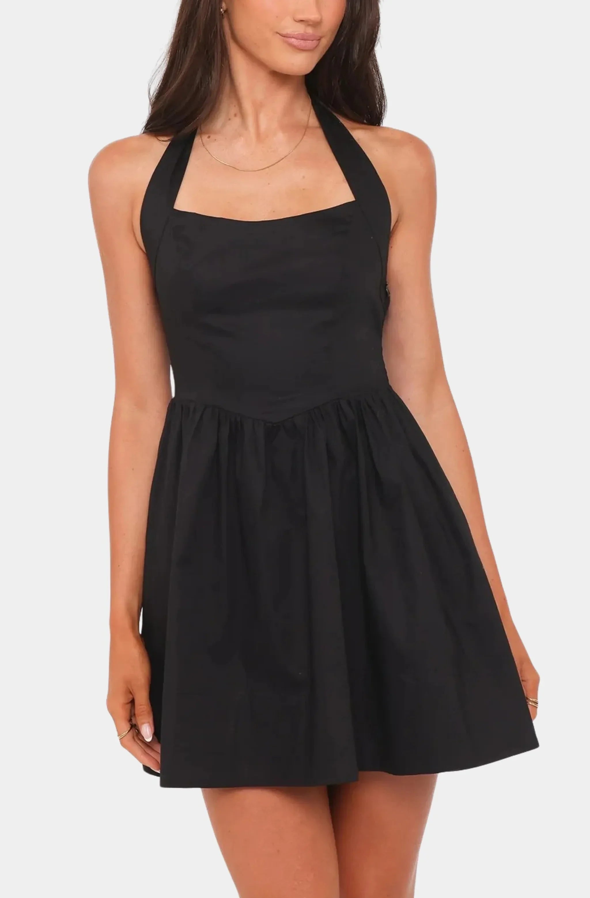 Jacinda Mini Dress