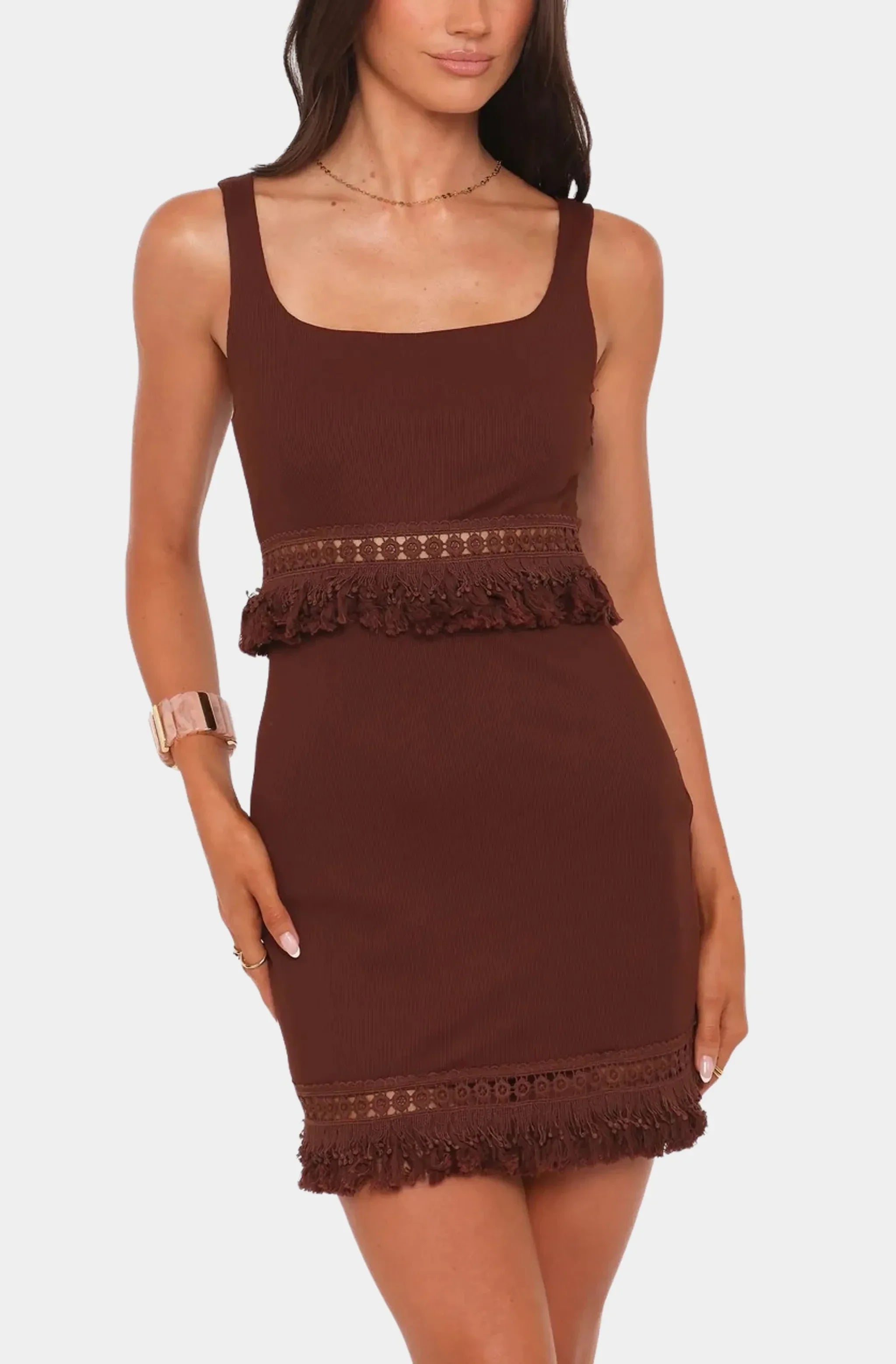 Tula Mini Dress
