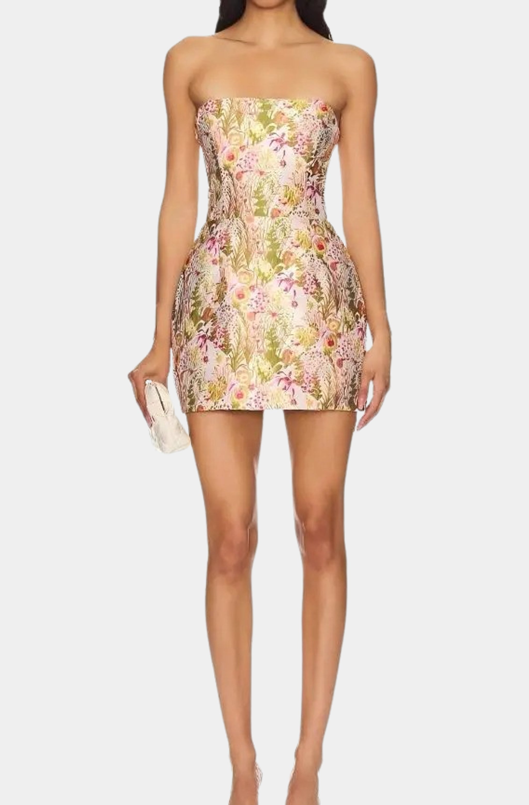 Jillian Dress