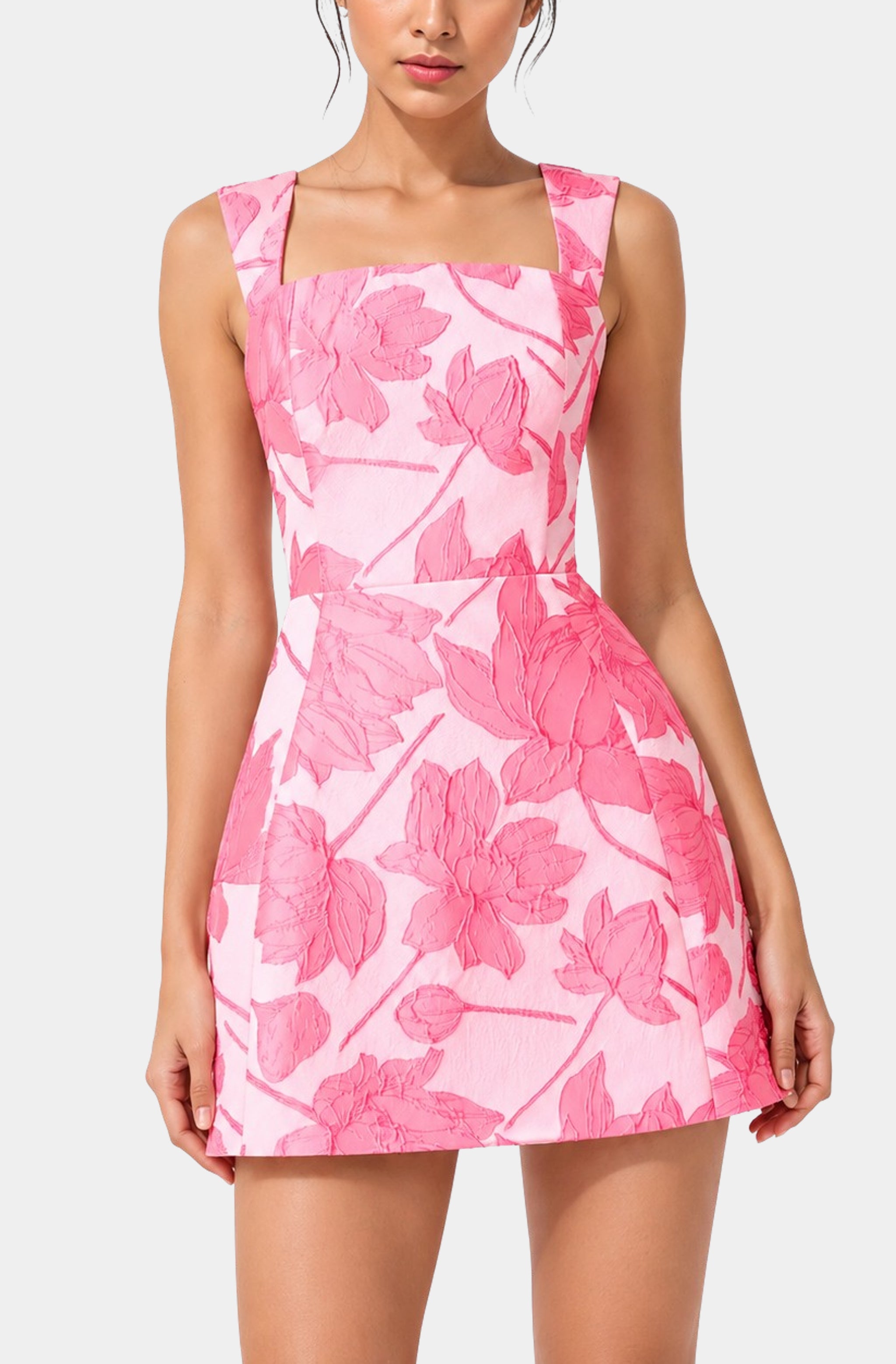 Fiyara Dress