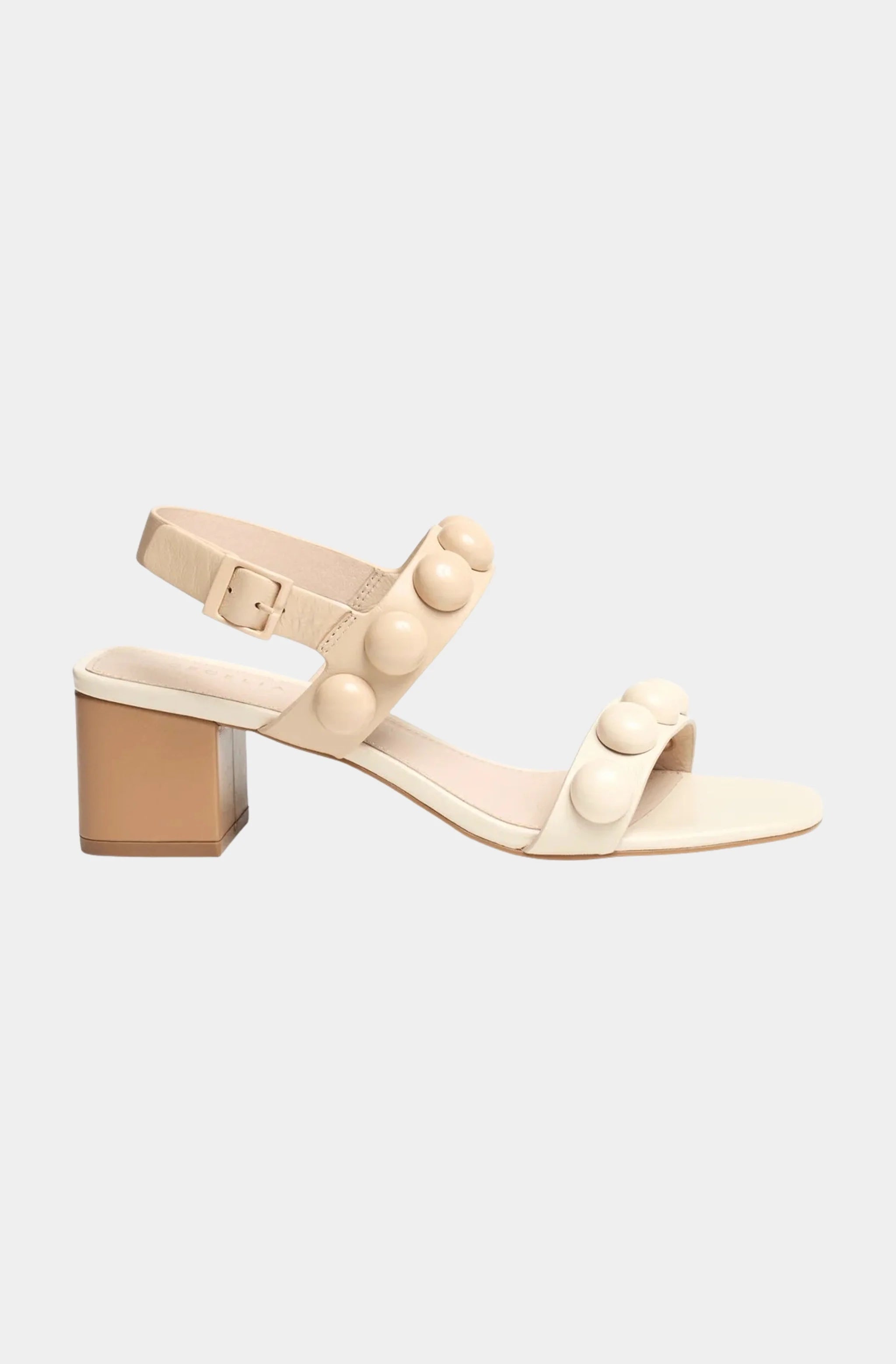 Rally Heel