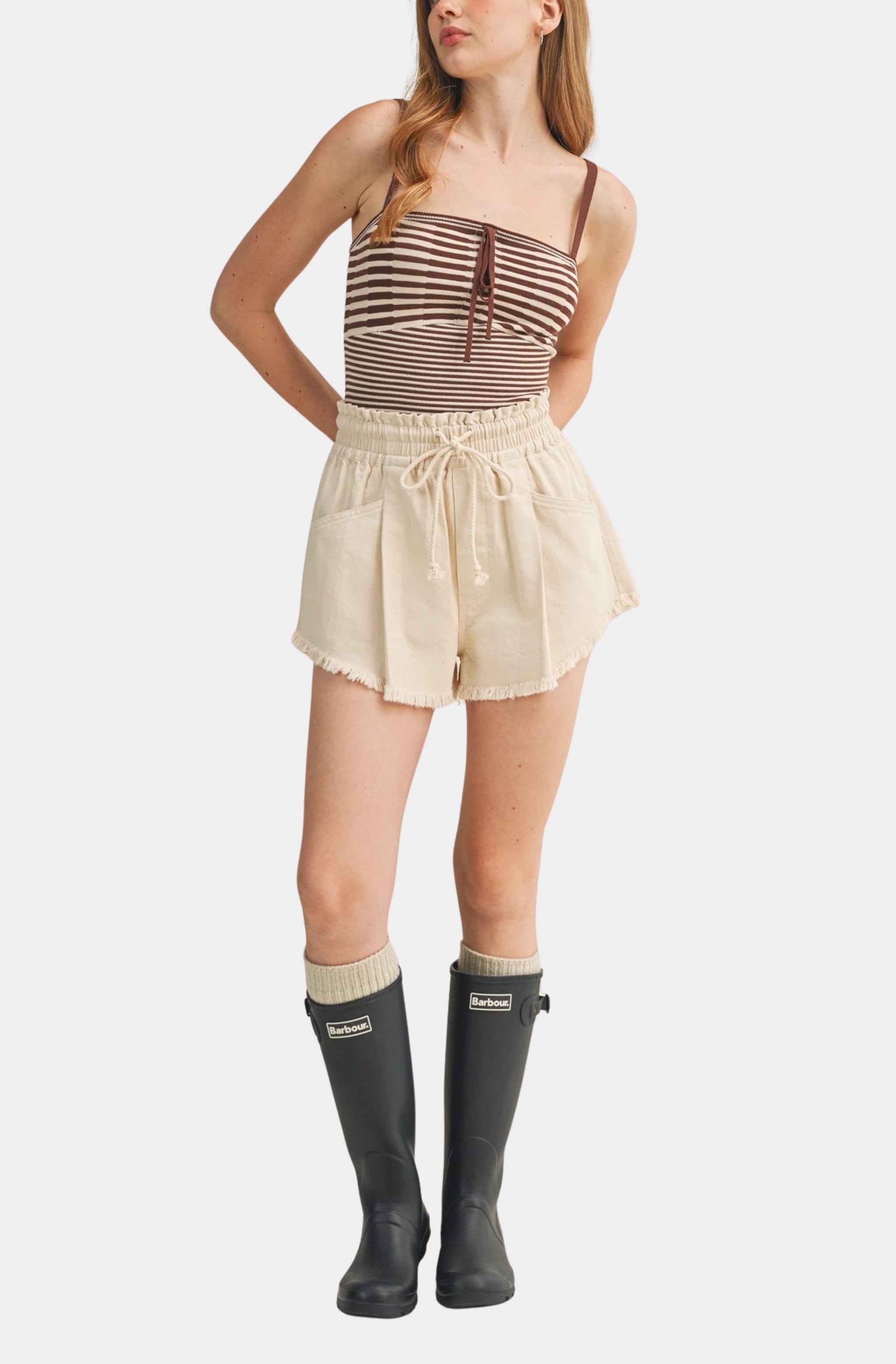 Anari Shorts