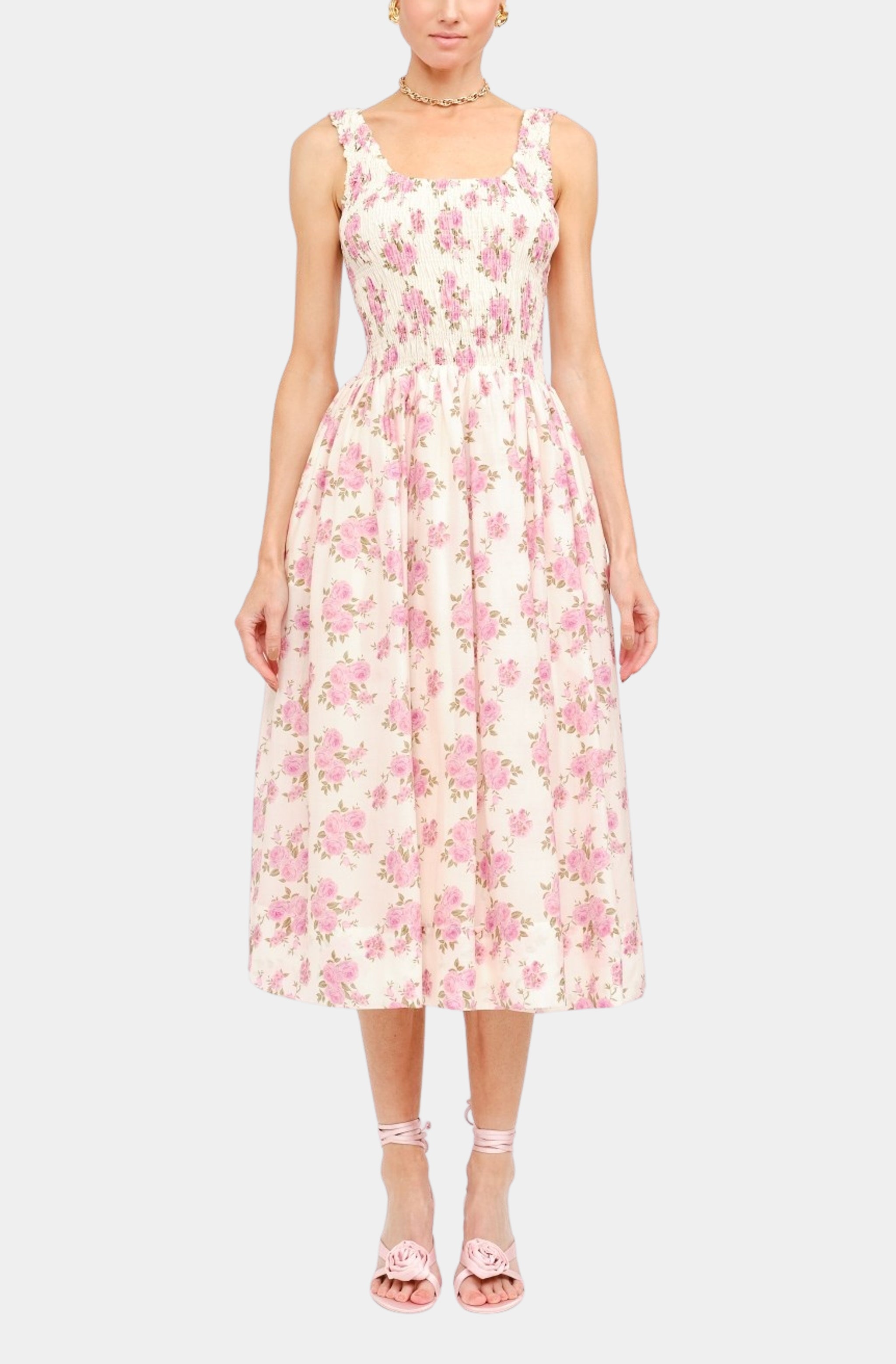 Cassandra Dress