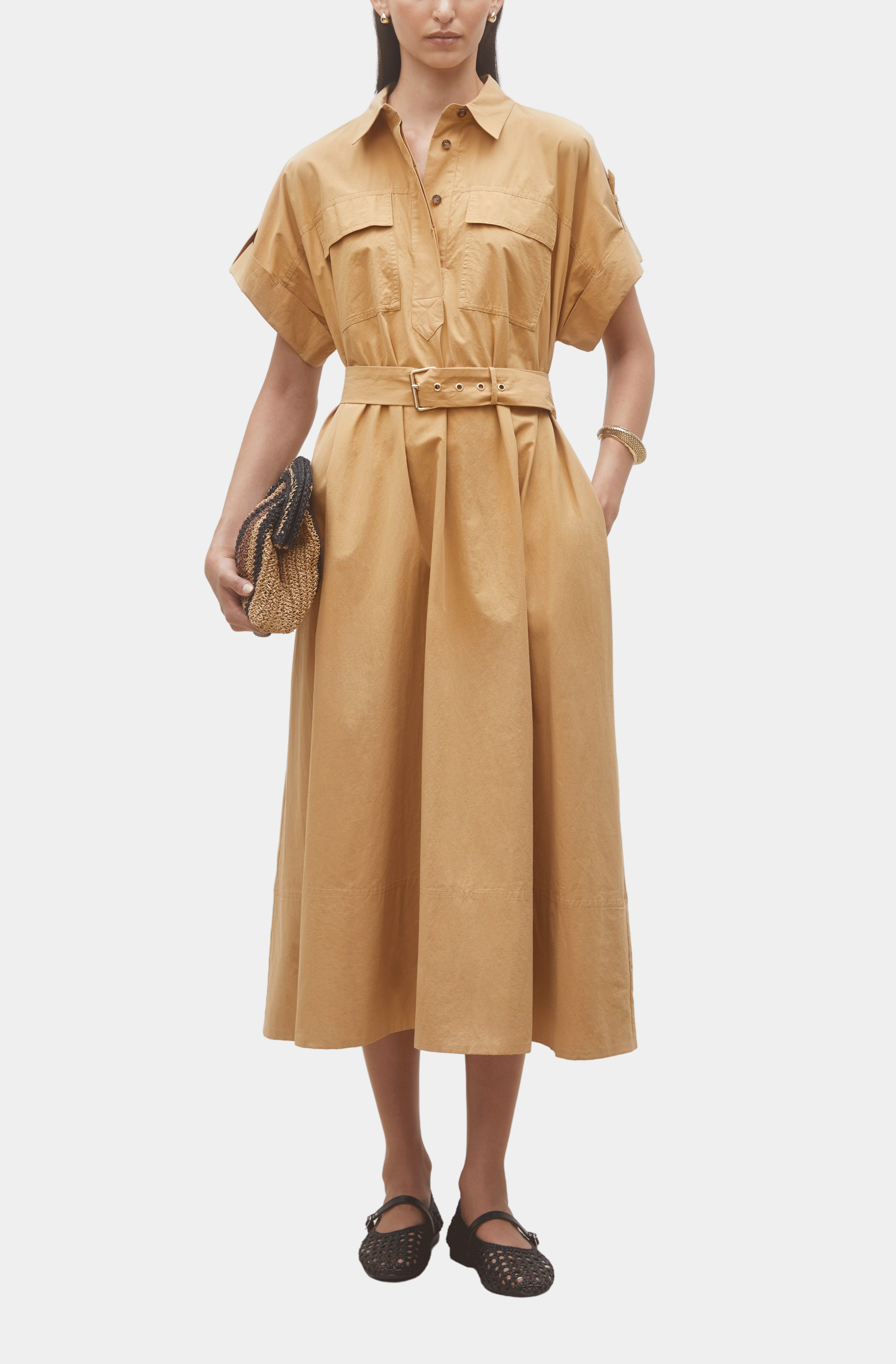 Cristal Dress