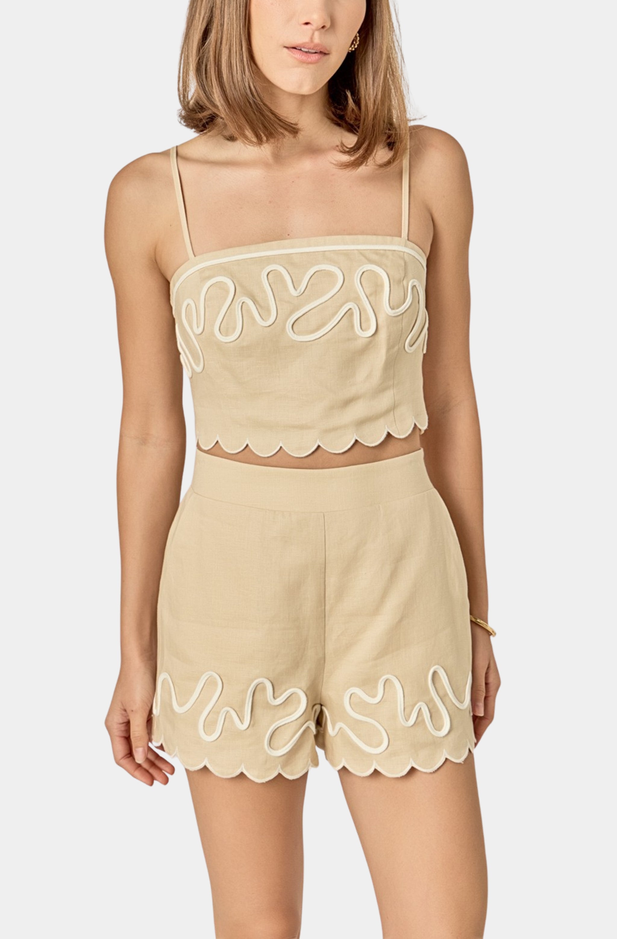 Belinda Top