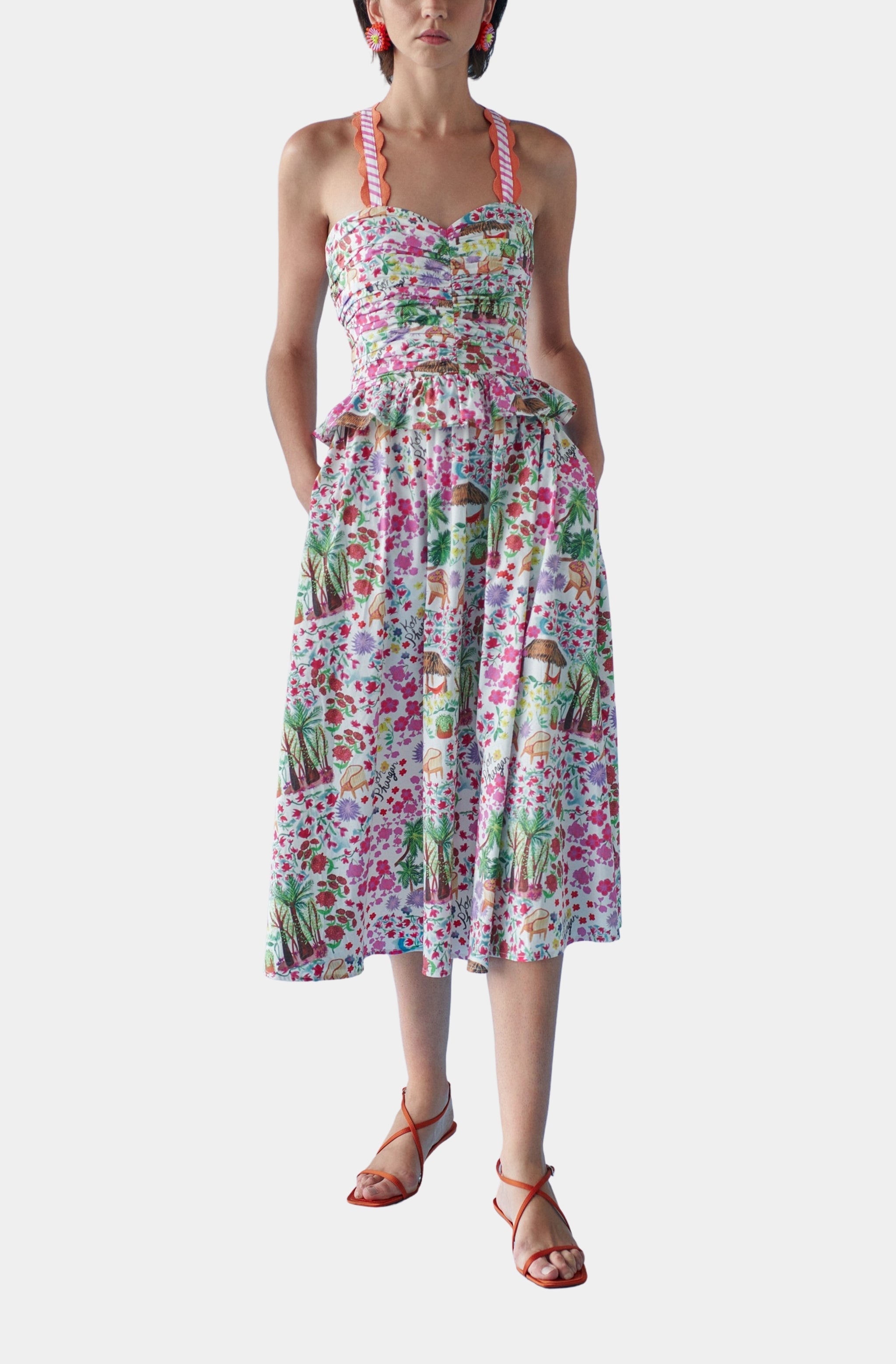 Kei Dress