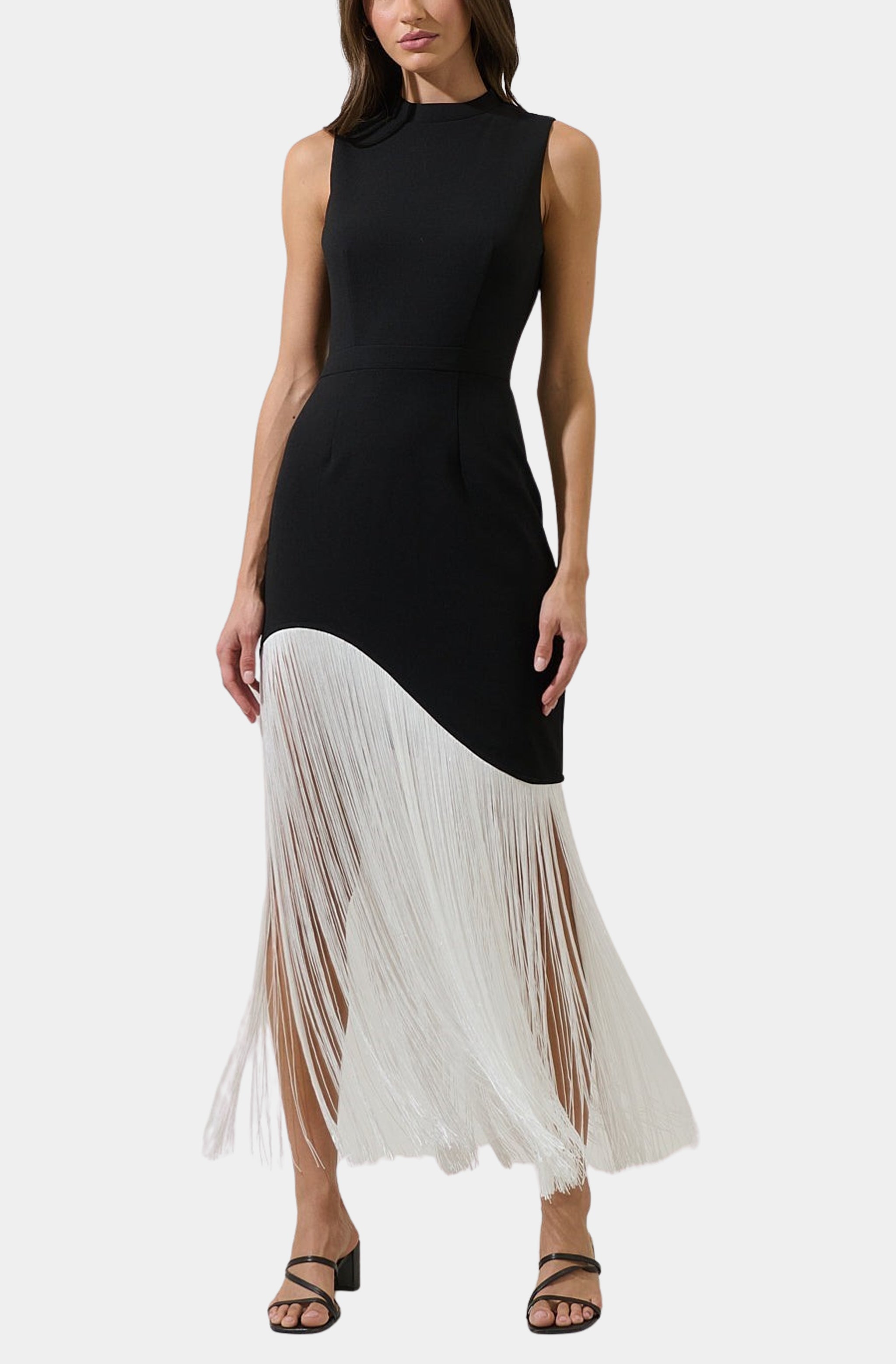 Tazira Dress