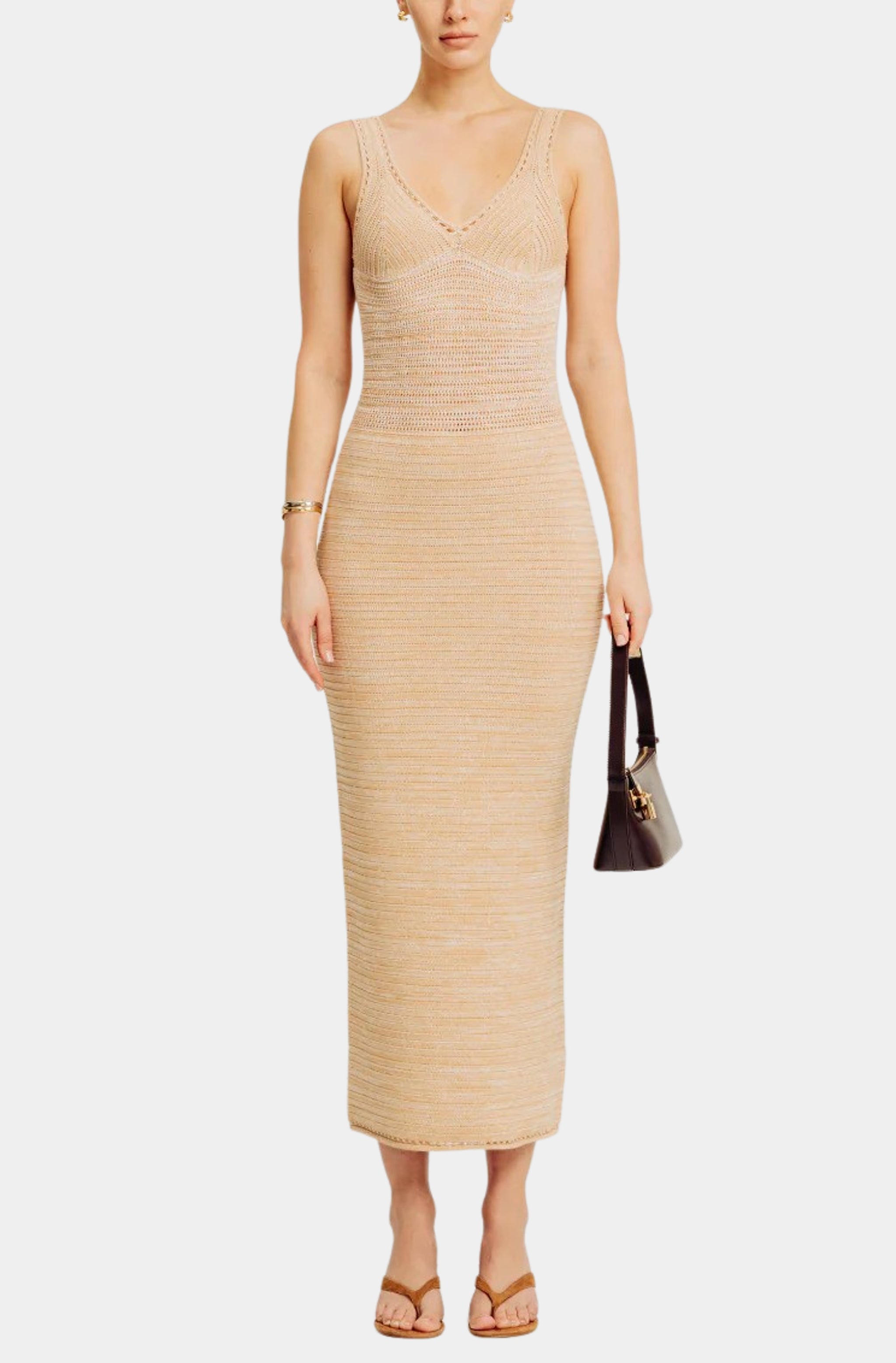 Madi Dress