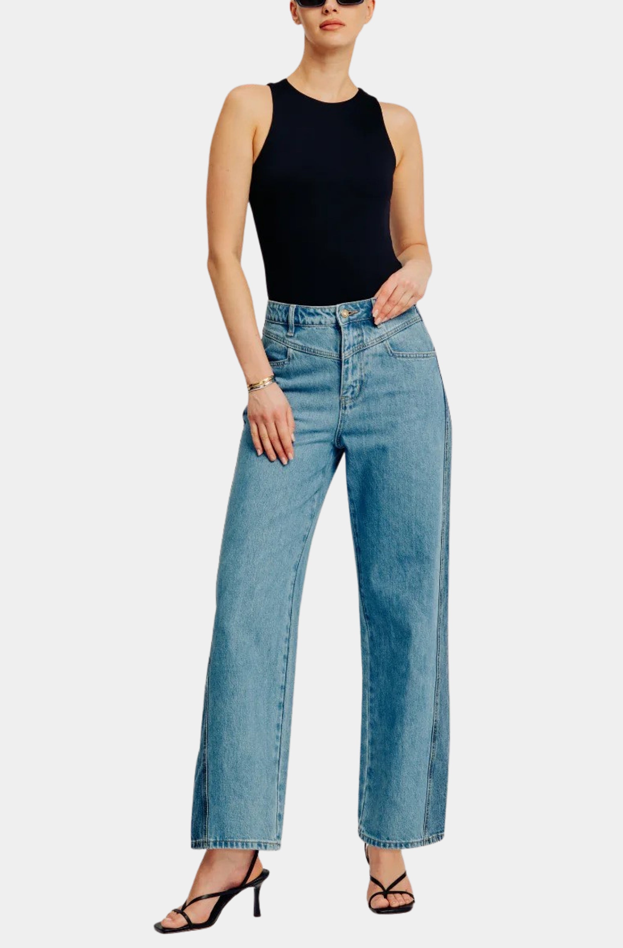 Vera Jeans