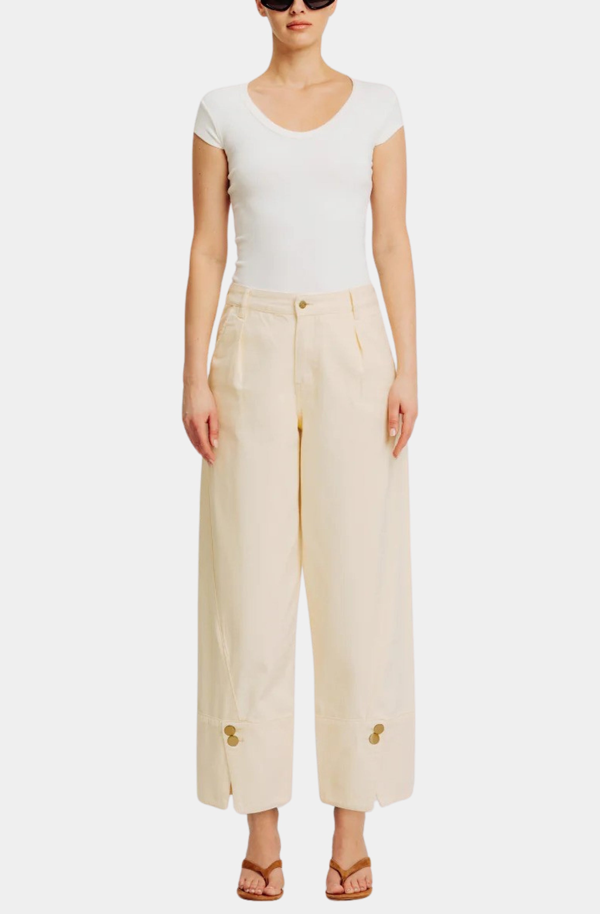 Cleo Jeans
