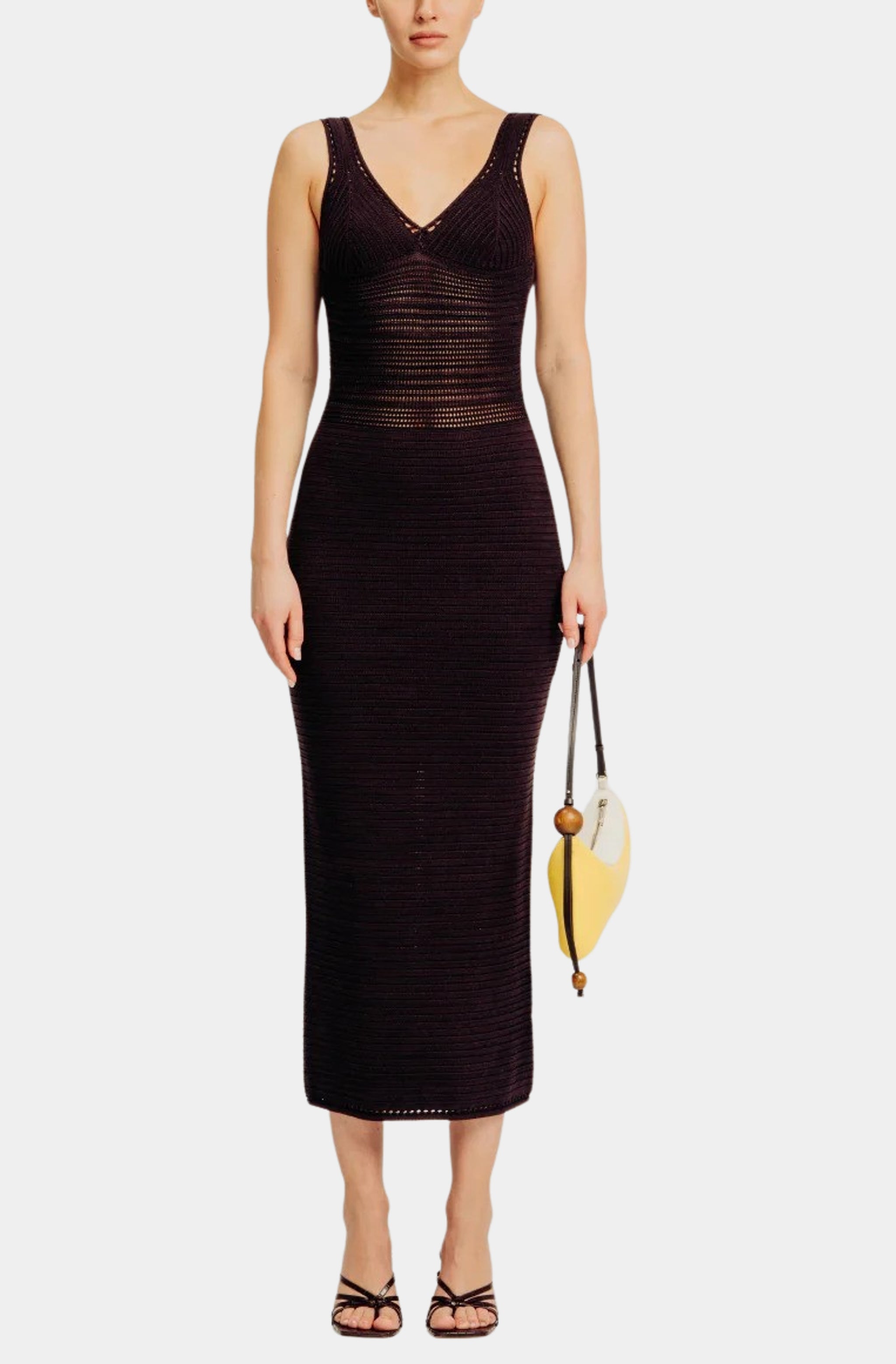 Madi Dress